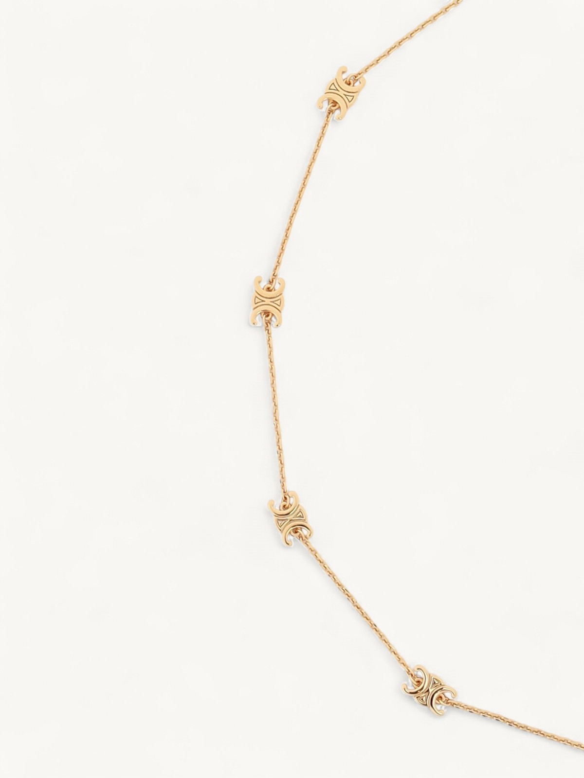 Celine Necklace  2