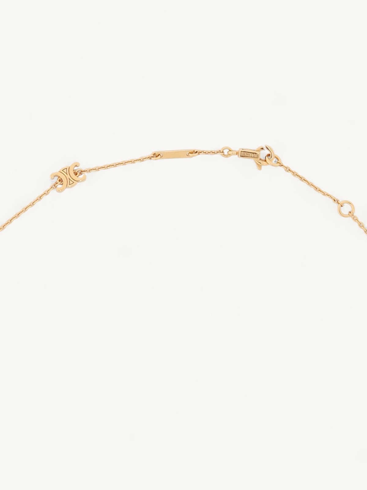 Celine Necklace  3