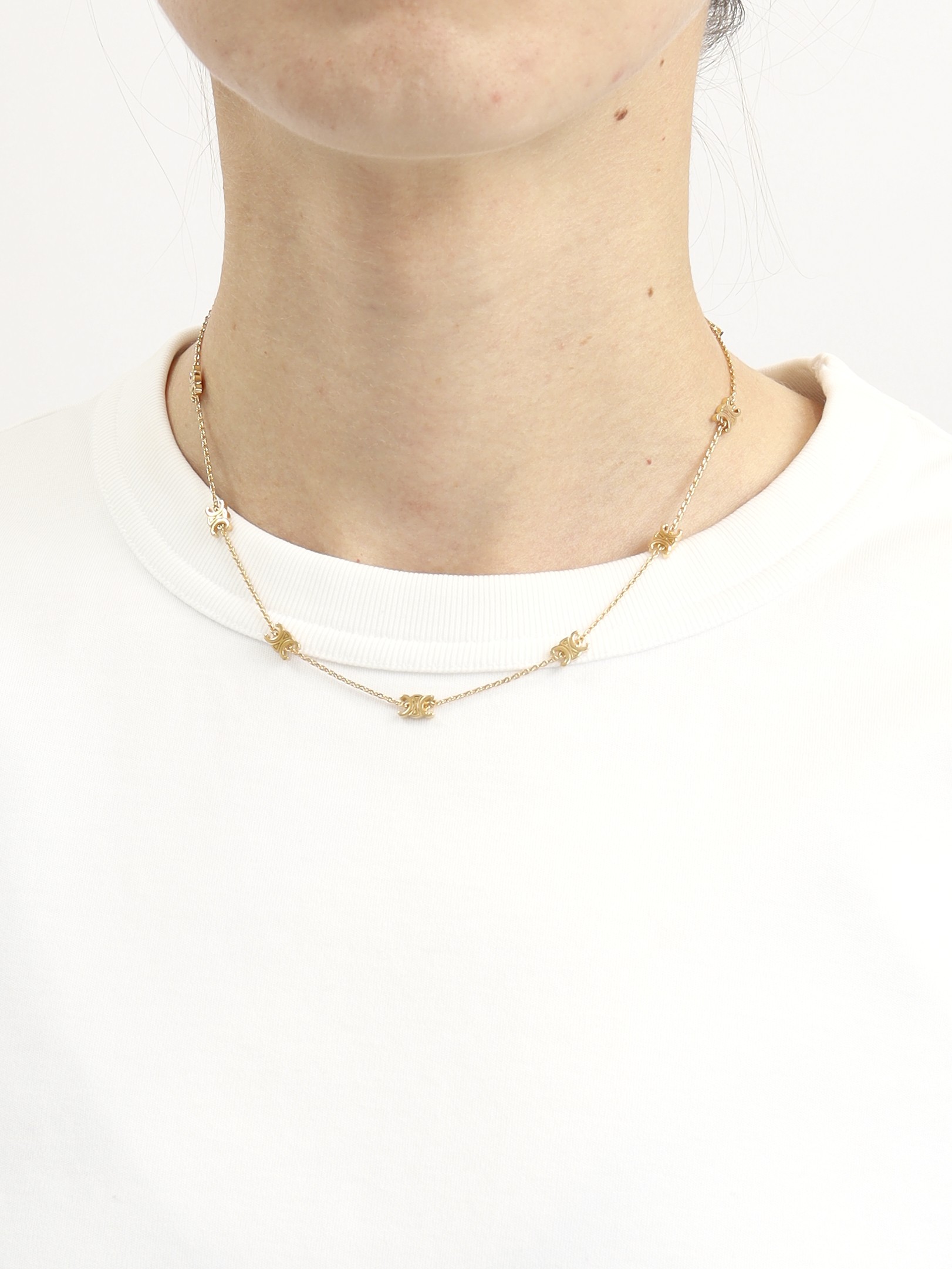 Celine Necklace  1