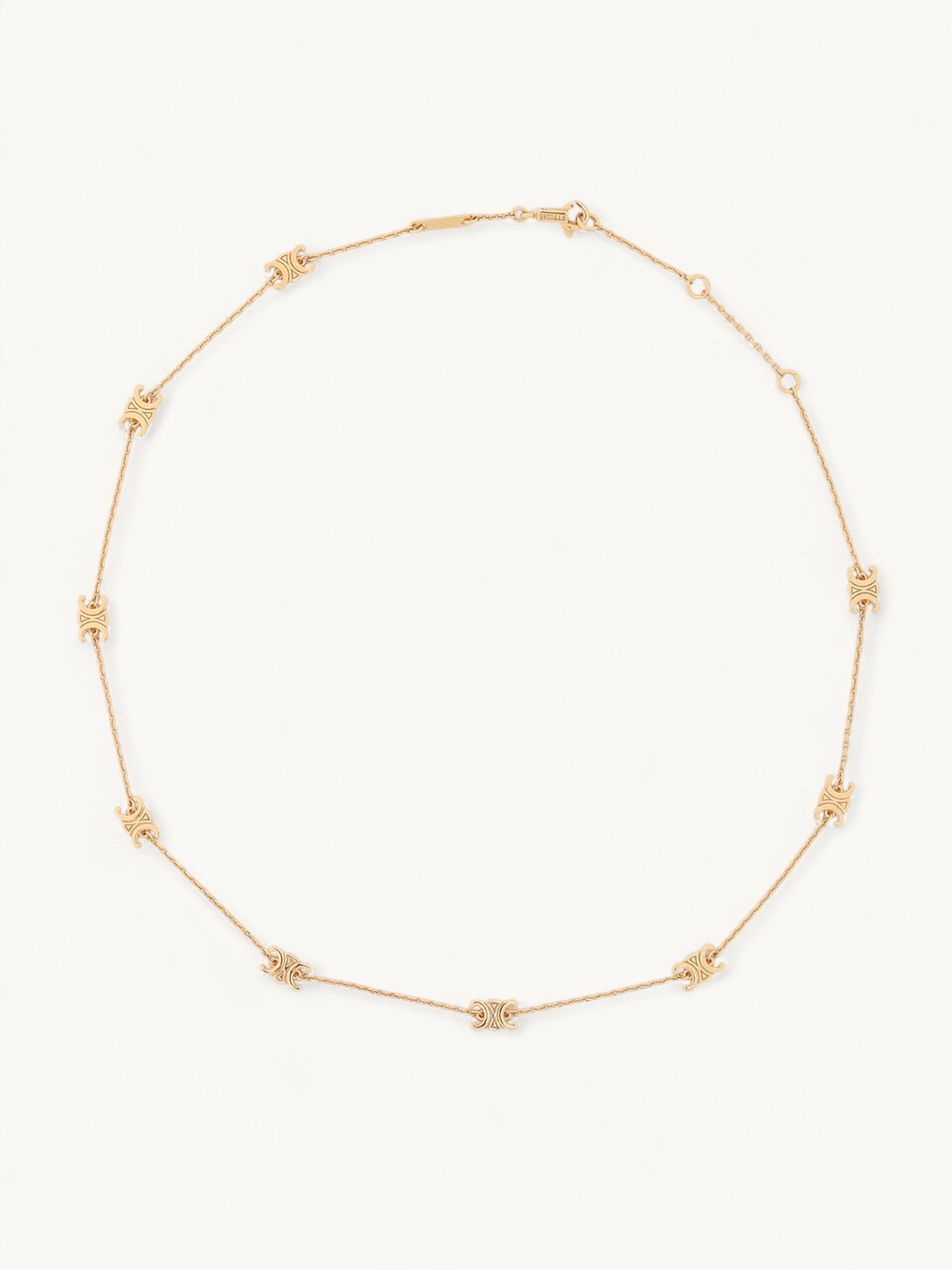 Celine Necklace  0