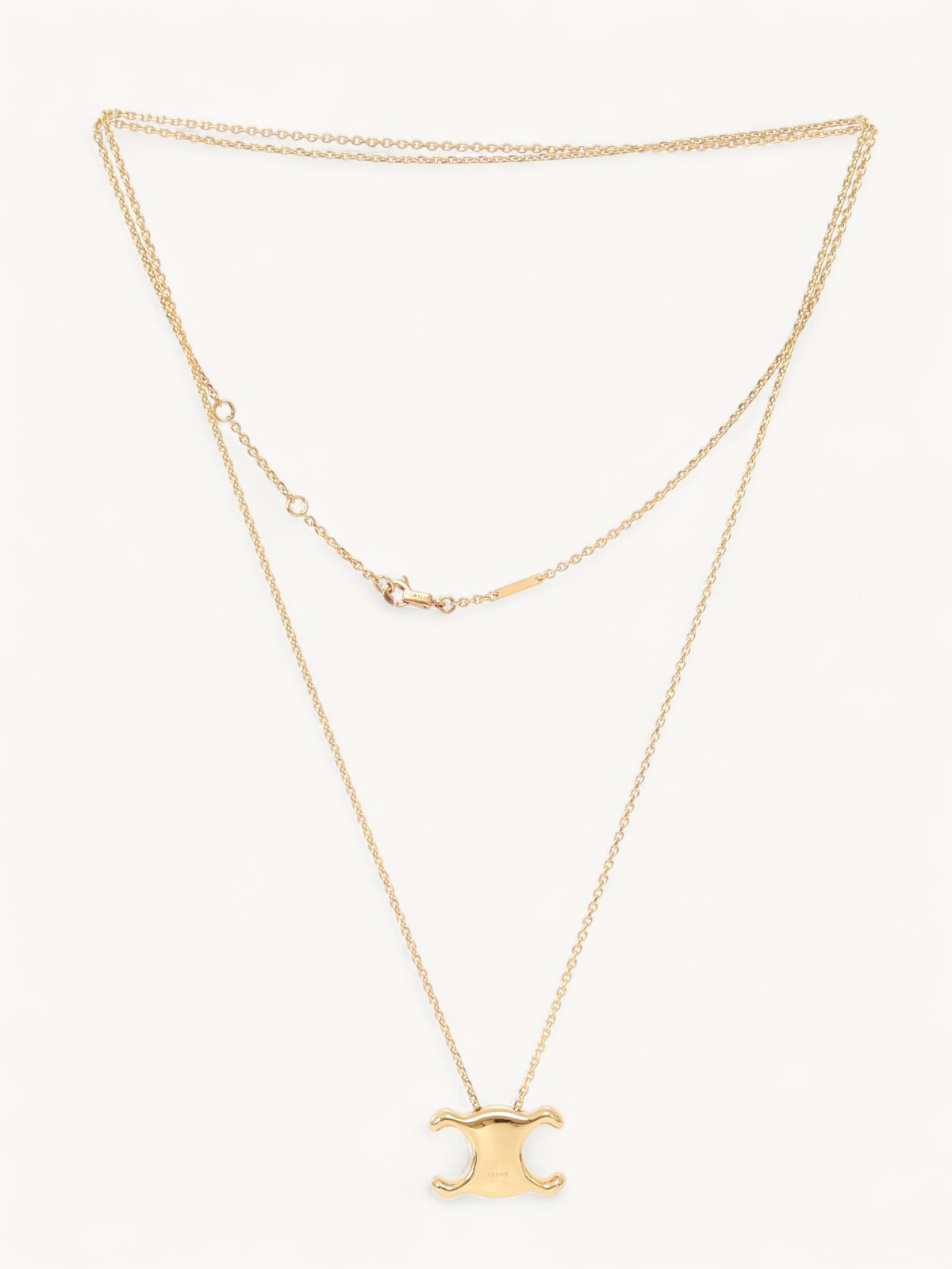 Celine Necklace  2