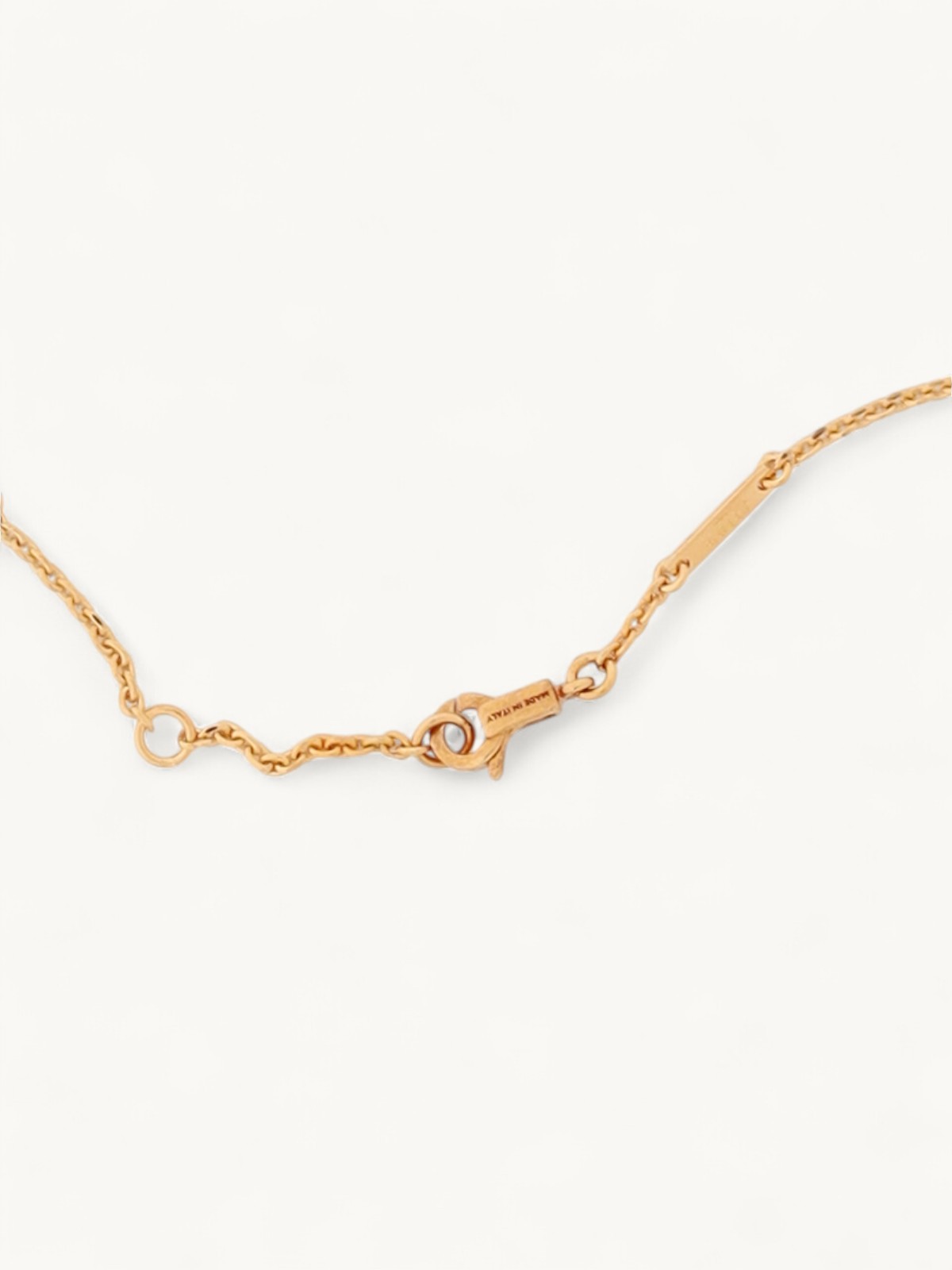 Celine Necklace  3