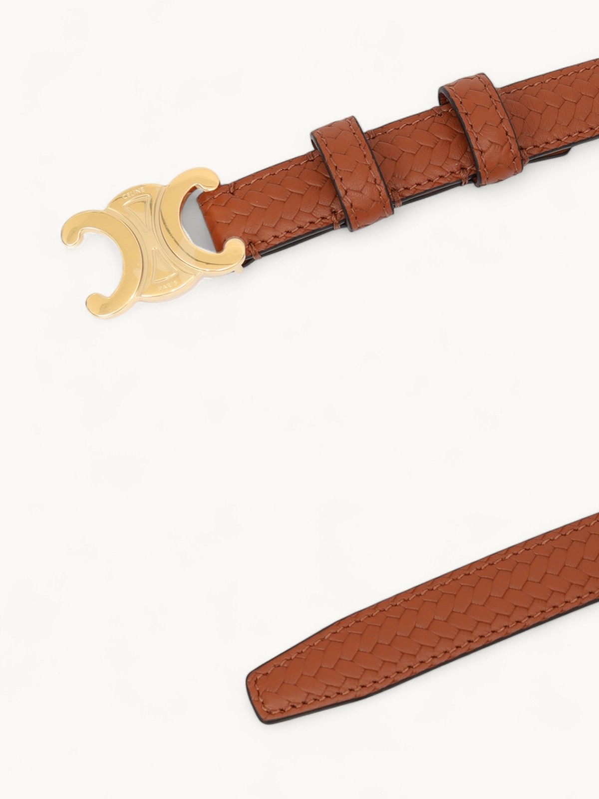 Celine Belt 5