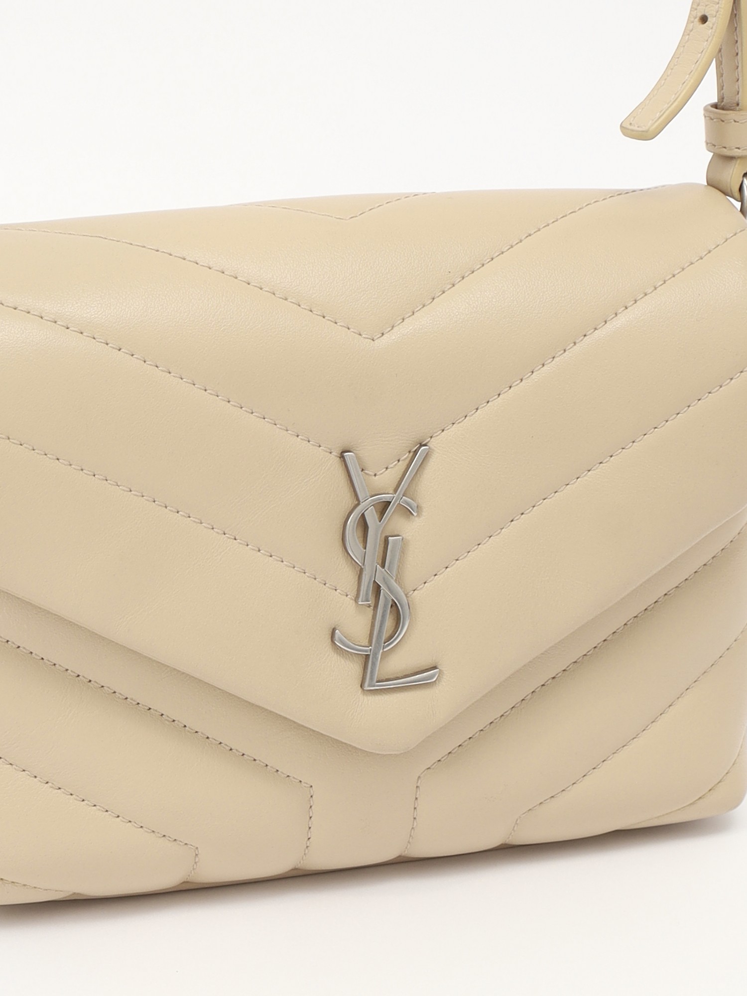 Saint Laurent Loulou  5