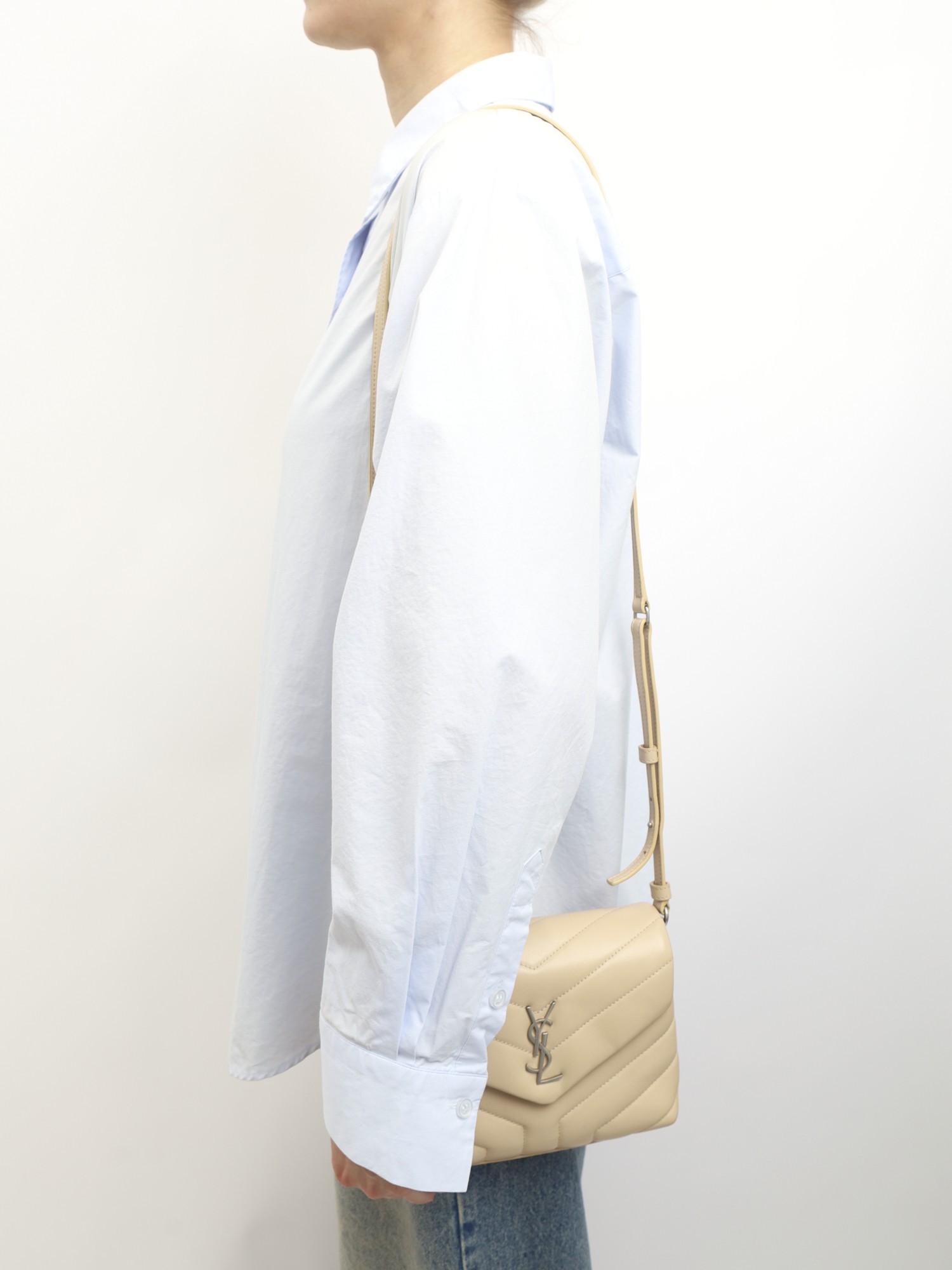 Saint Laurent Loulou  1