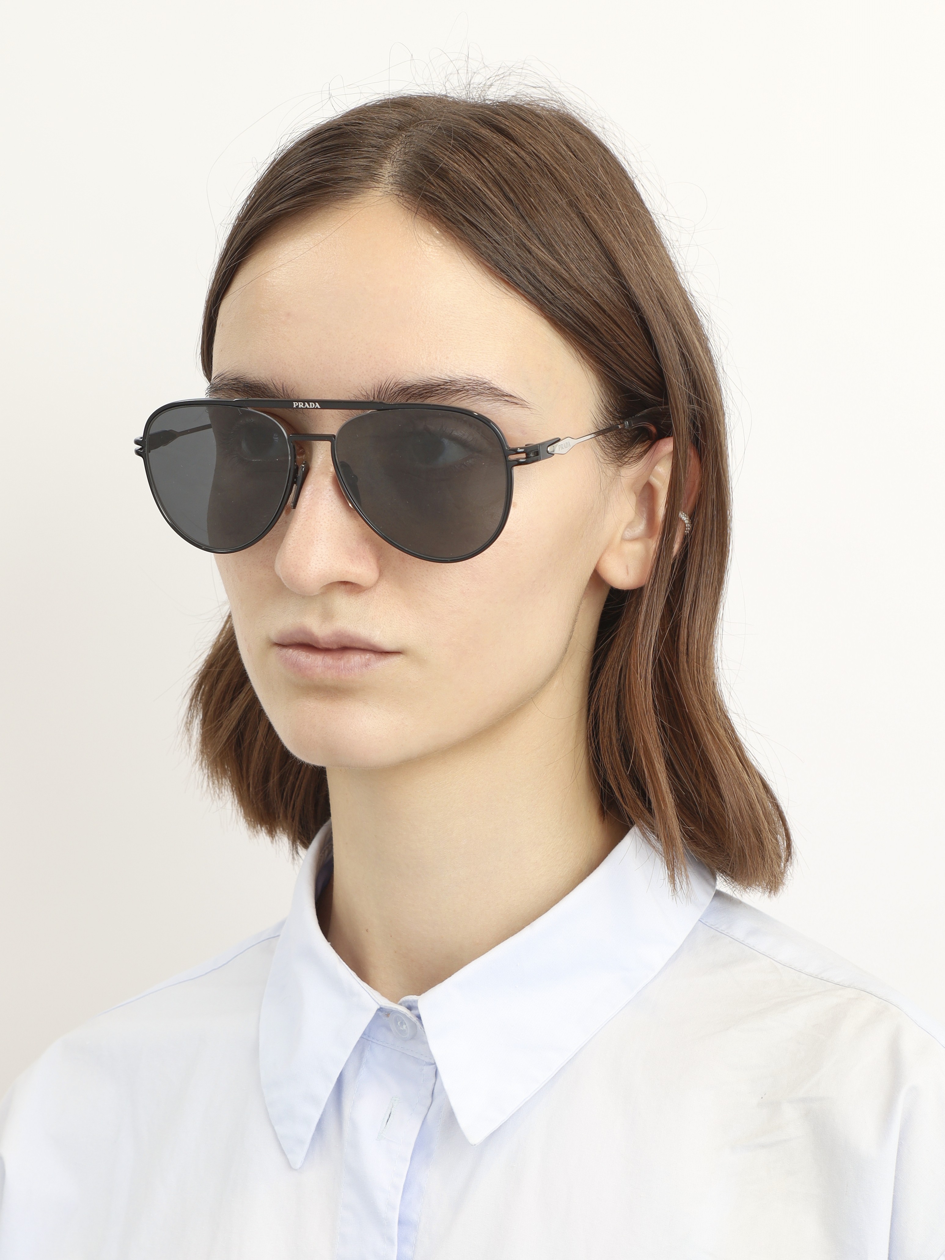 Prada Sunglasses  1