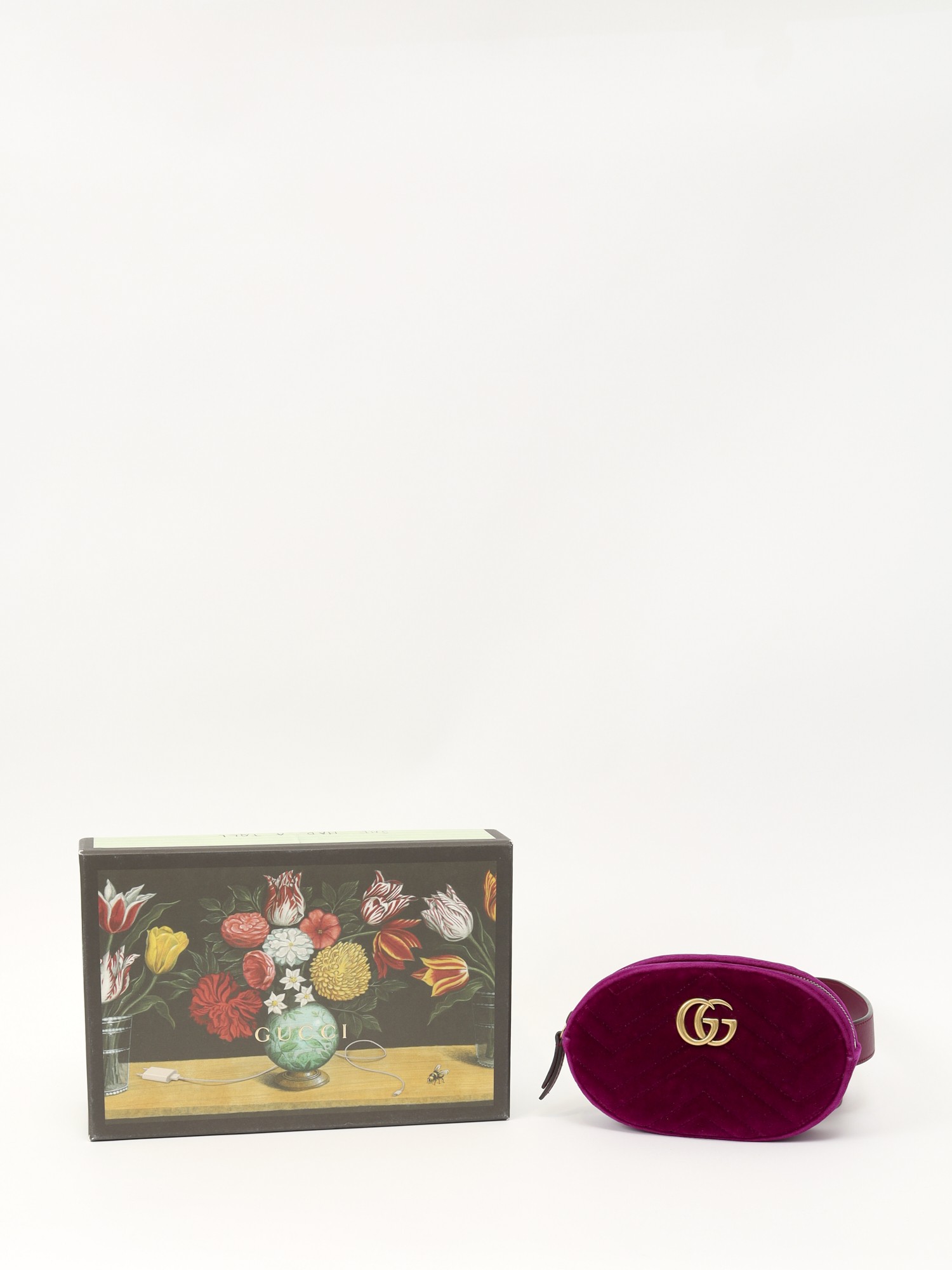 Gucci GG Marmont  4