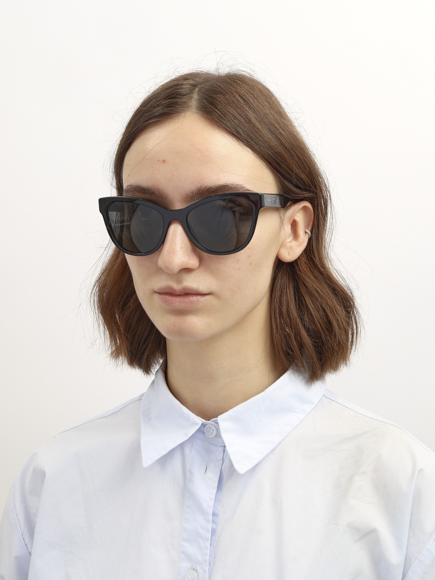 Prada Sunglasses 1