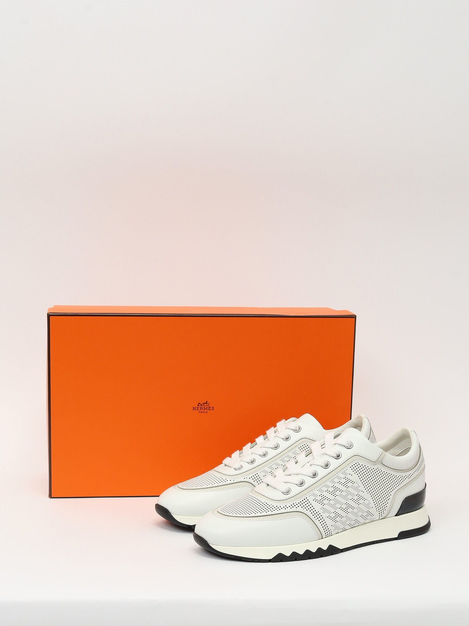 Hermes Shoes 38 2