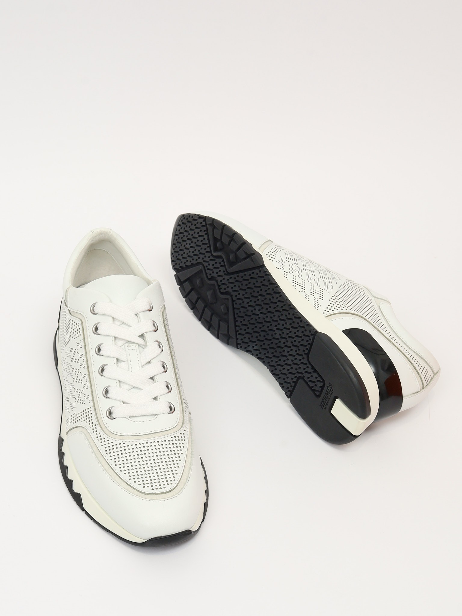 Hermes Shoes 38 10