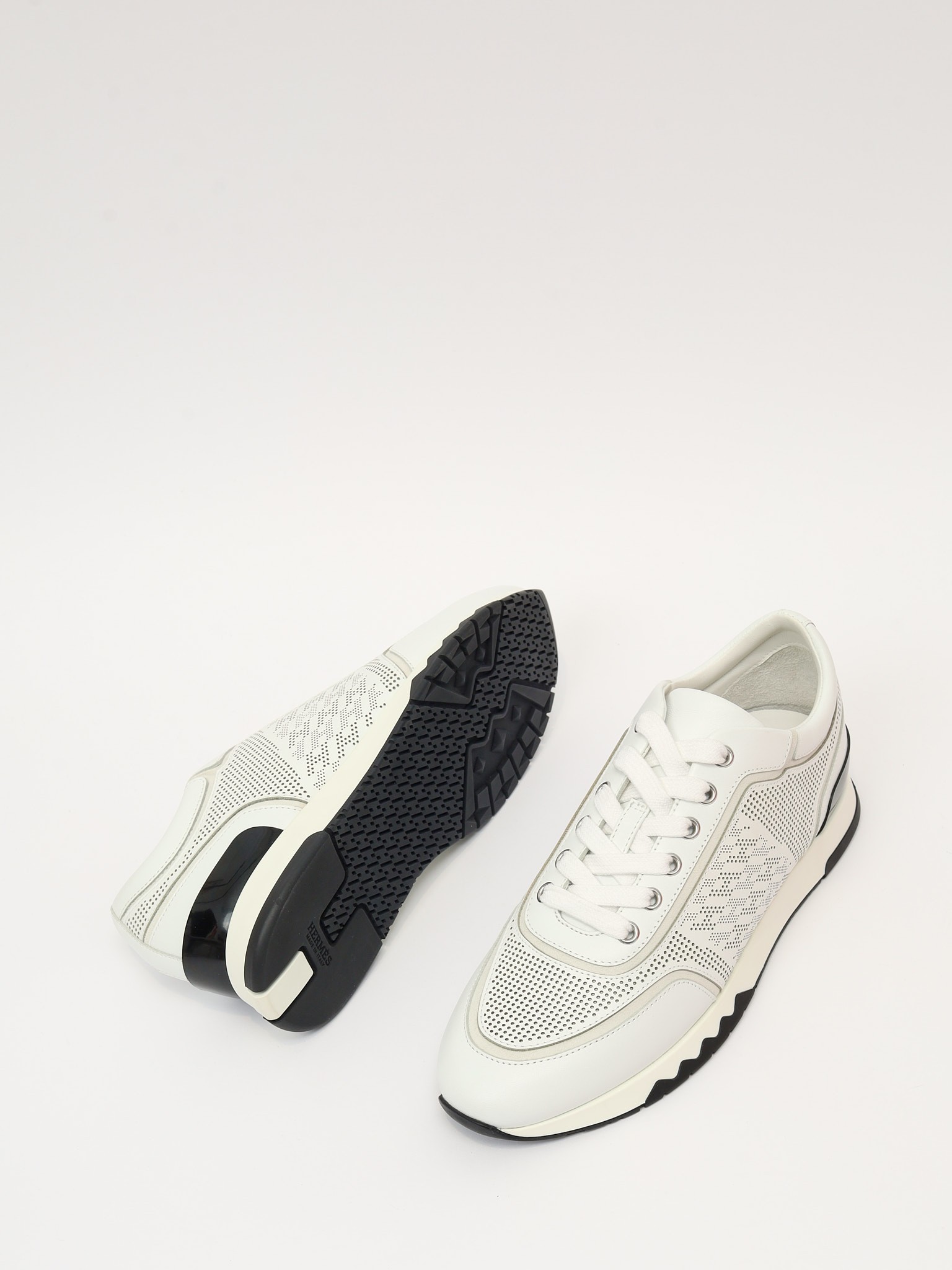 Hermes Shoes 38 11