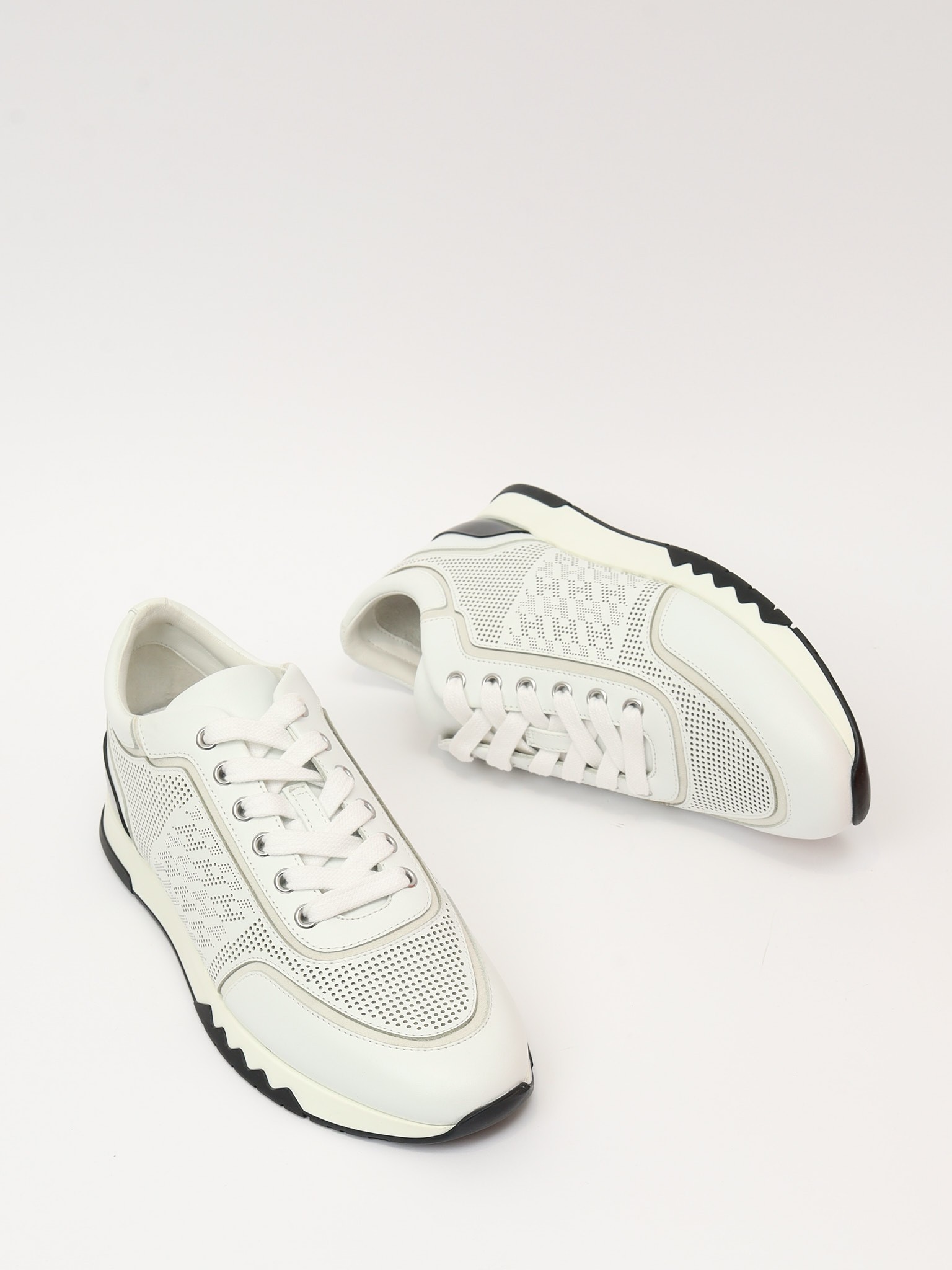 Hermes Shoes 38 6