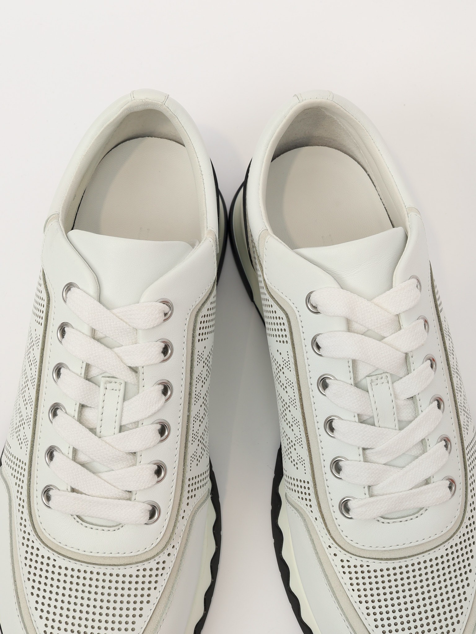 Hermes Shoes 38 8