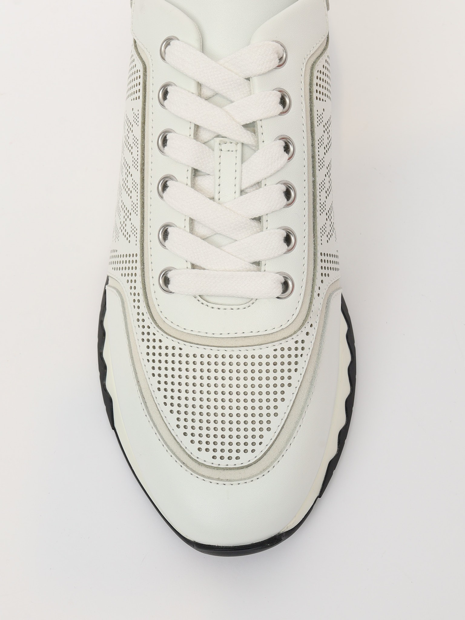 Hermes Shoes 38 5