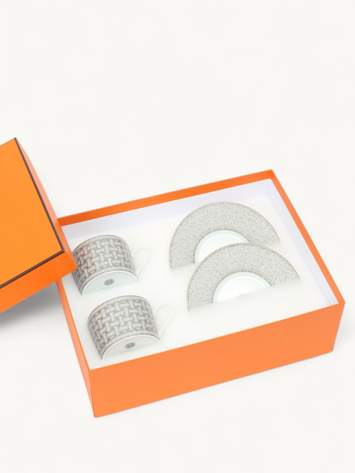 Hermes Set of cups 2