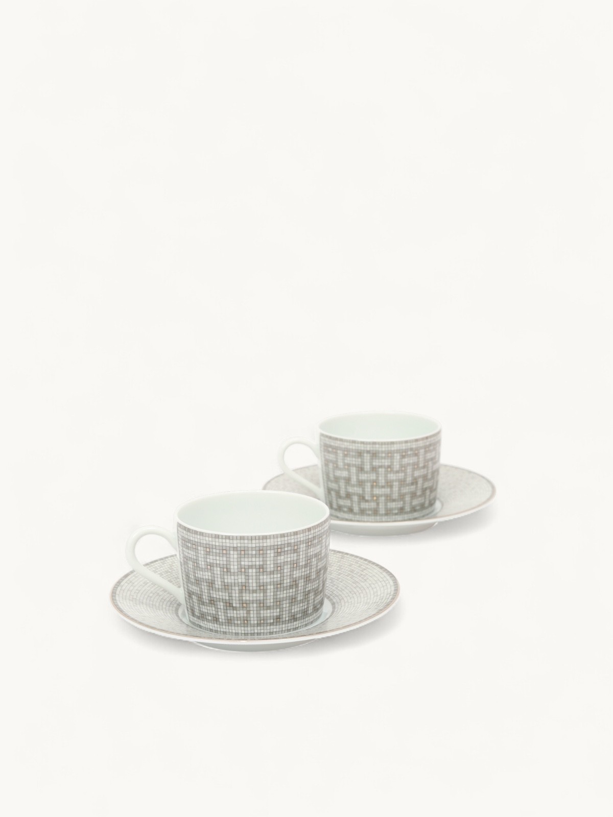 Hermes Set of cups 1