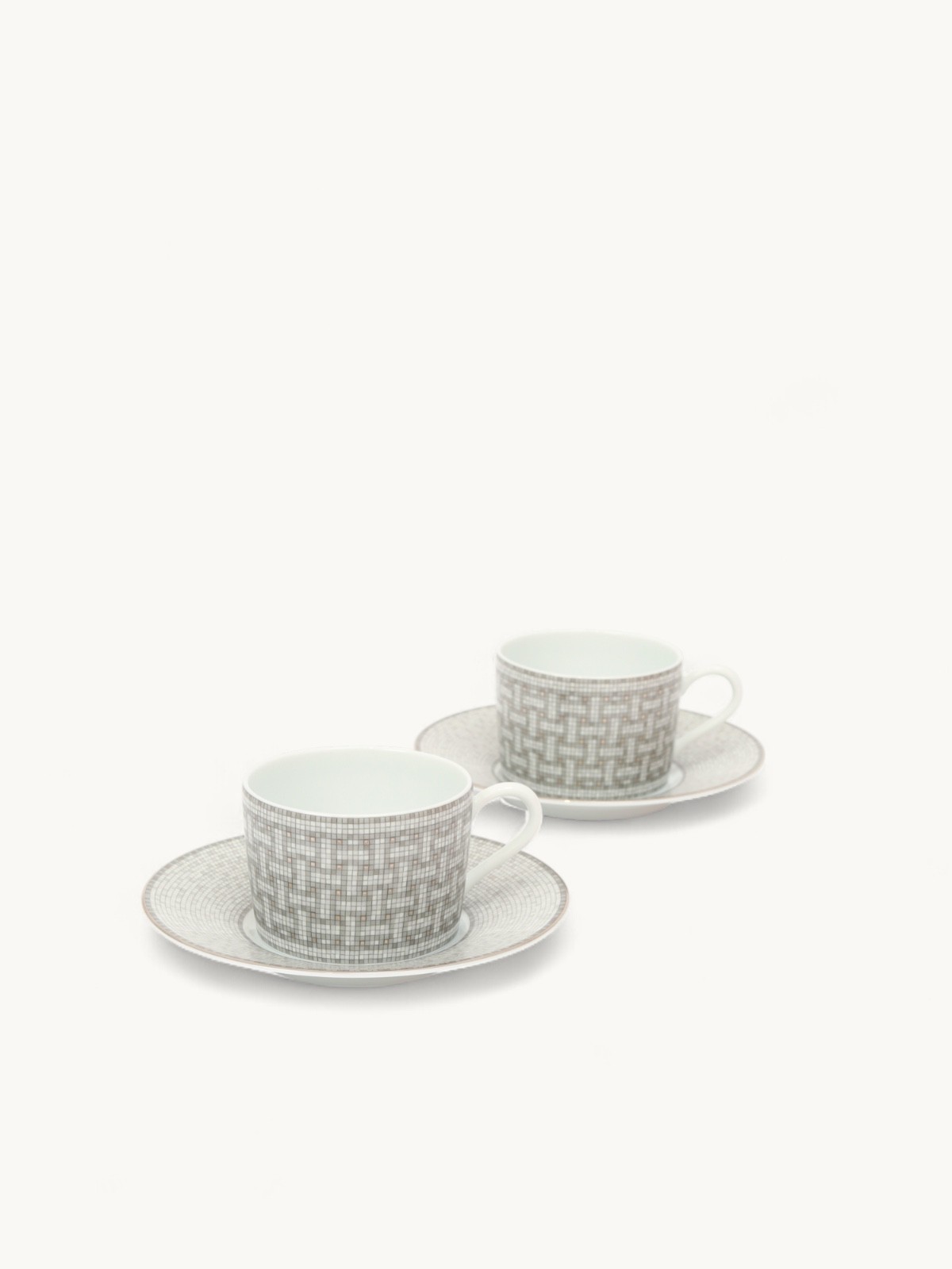Hermes Set of cups 0