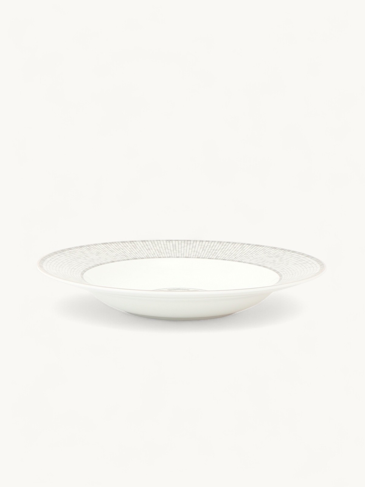 Hermes Set of plates 3