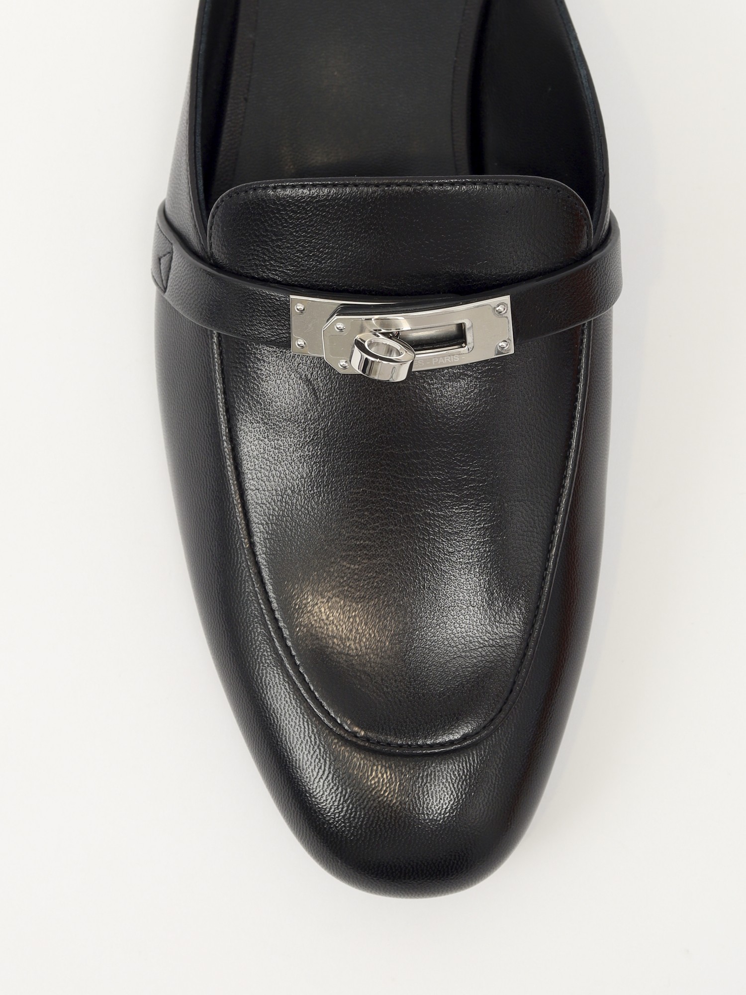 Hermes Shoes 39 5