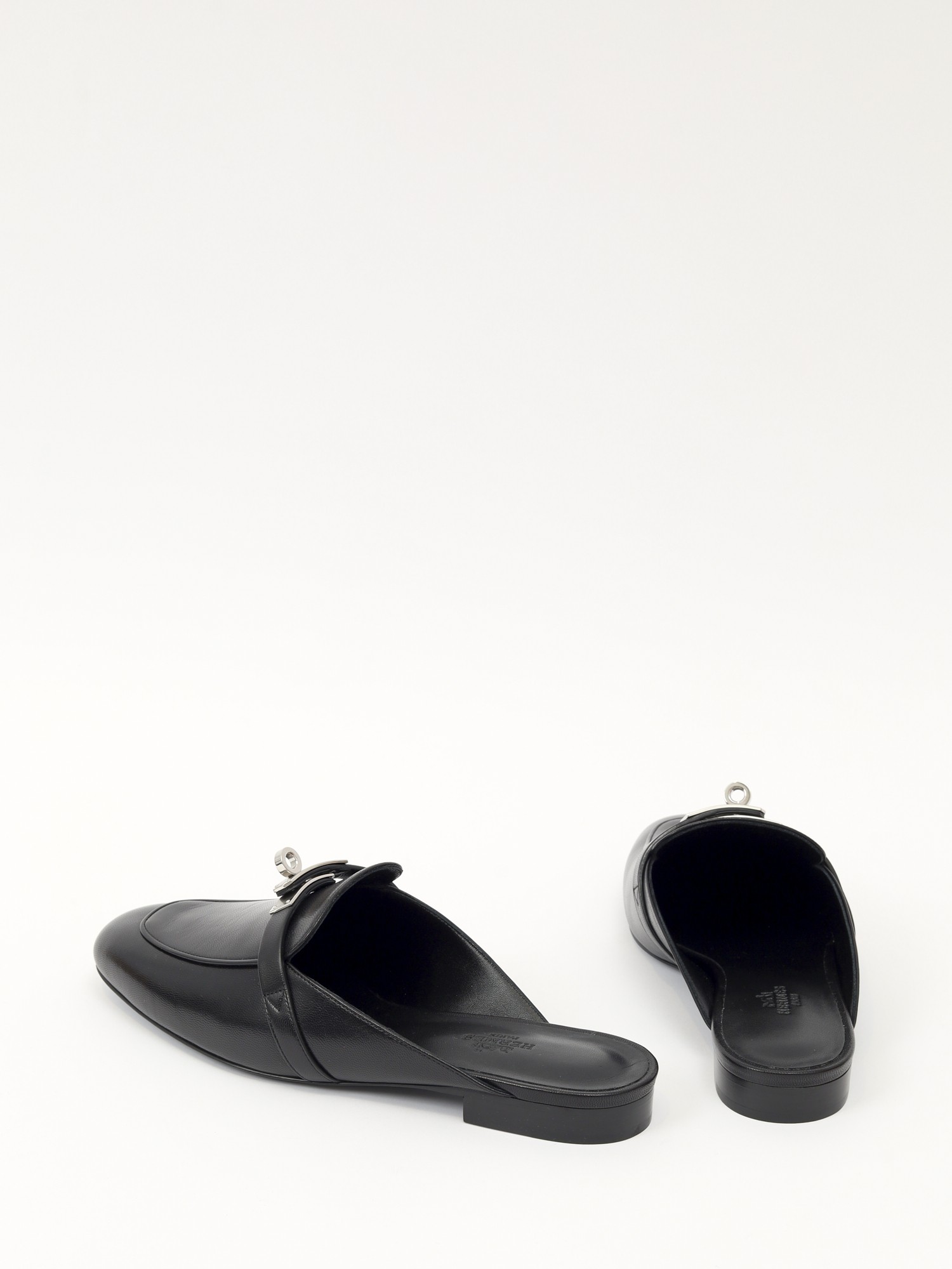 Hermes Shoes 39 4