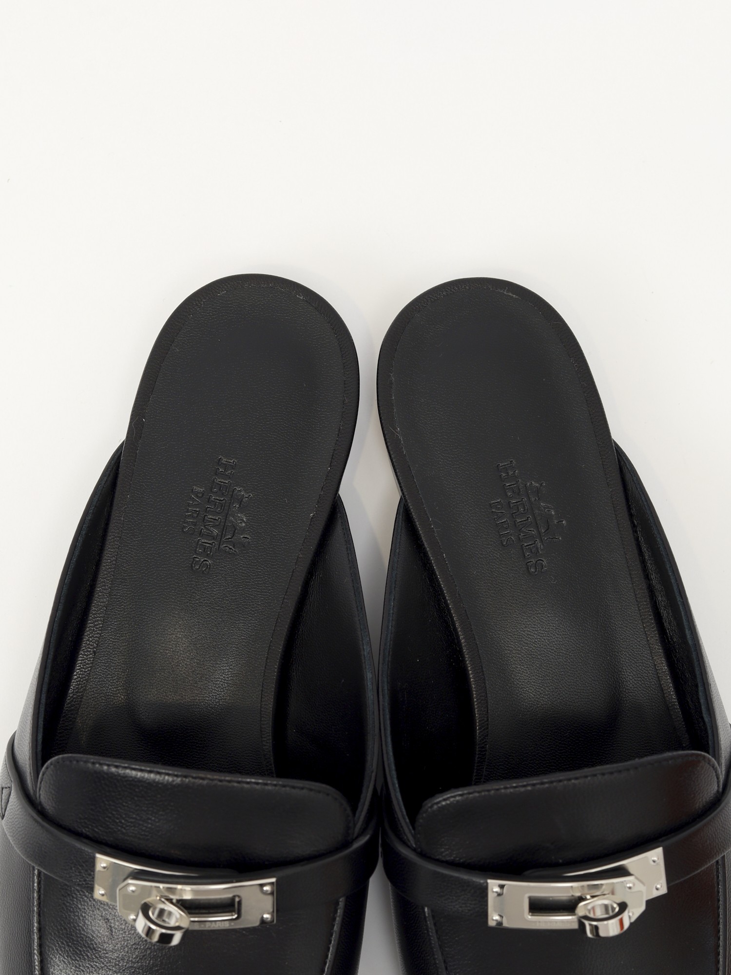 Hermes Shoes 39 8
