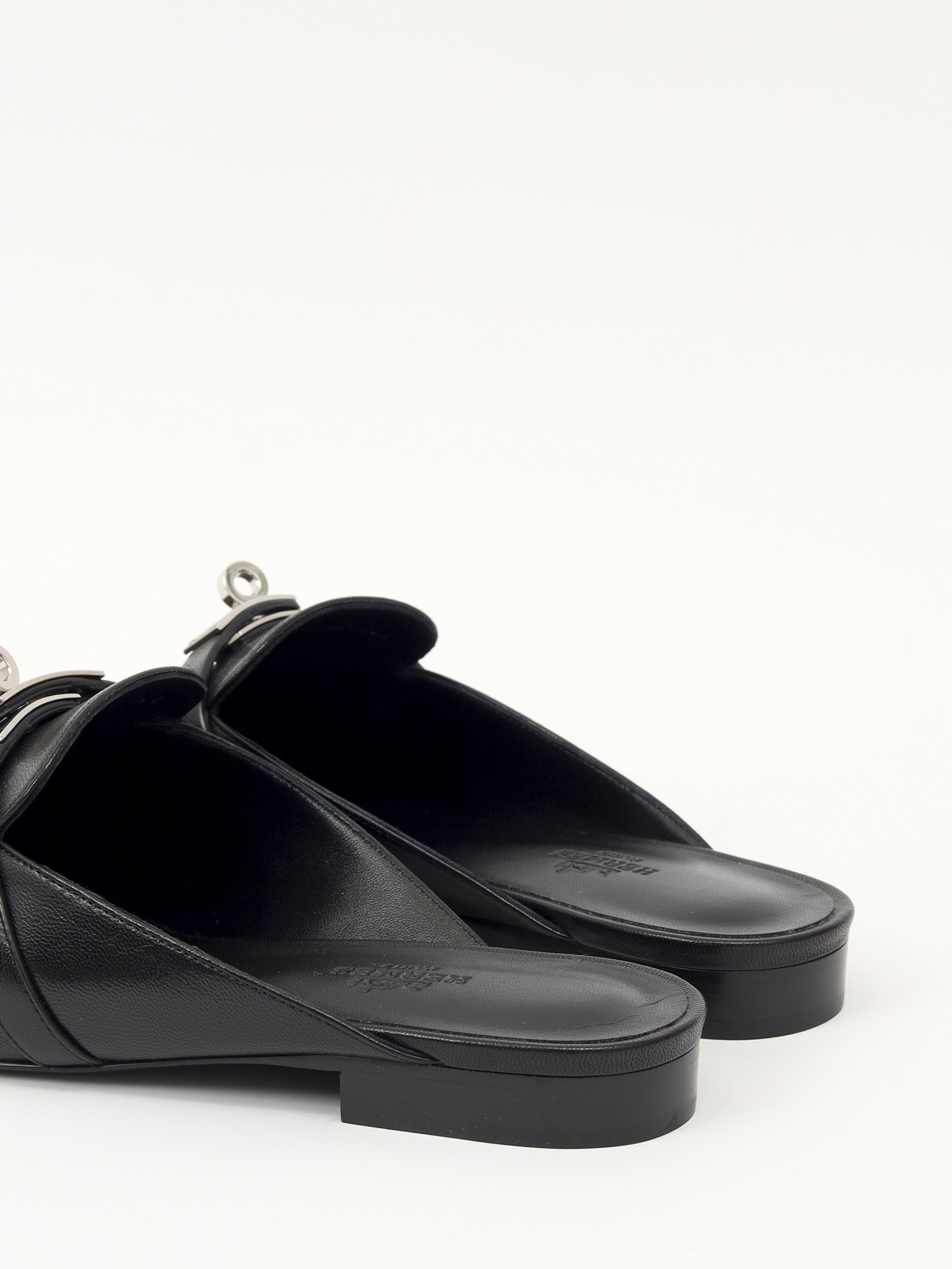 Hermes Shoes 39 9