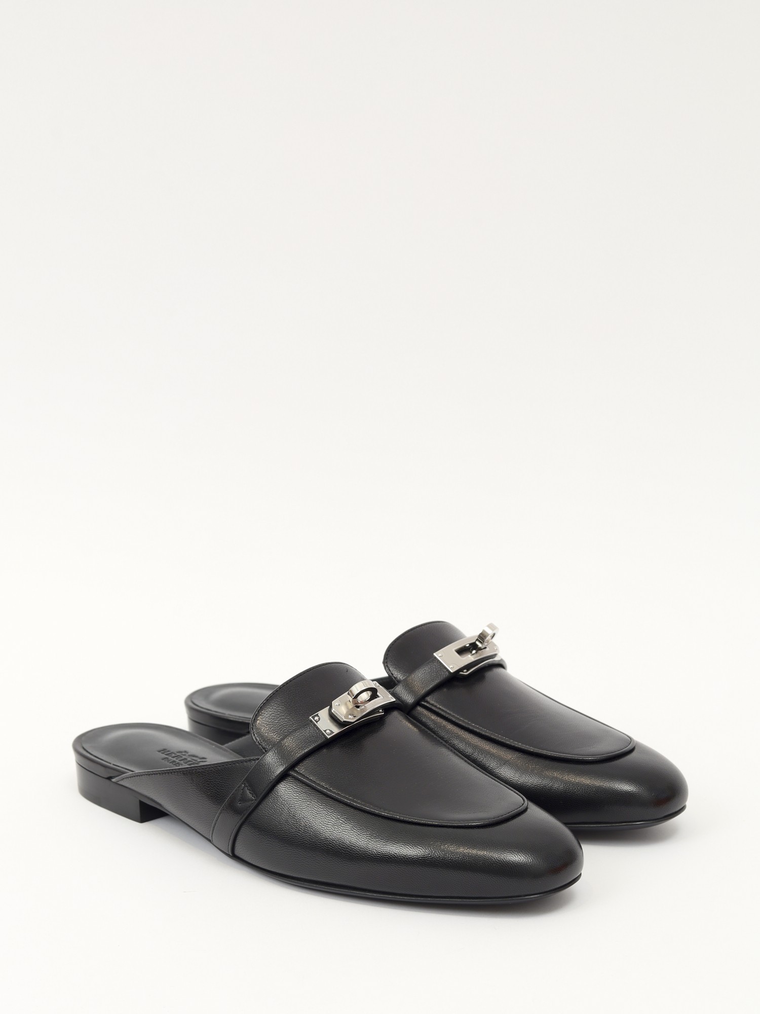 Hermes Shoes 39 3