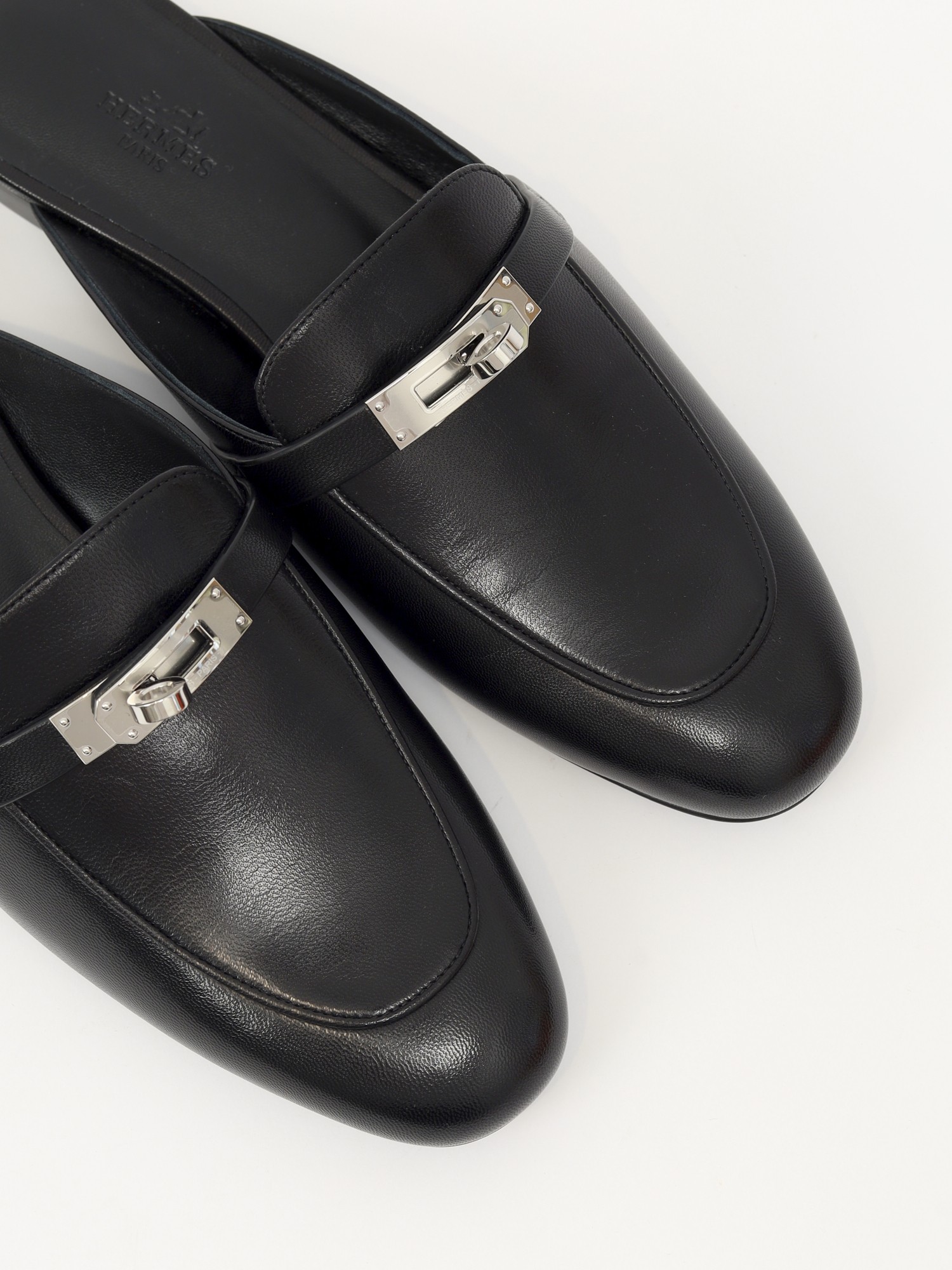 Hermes Shoes 39 7