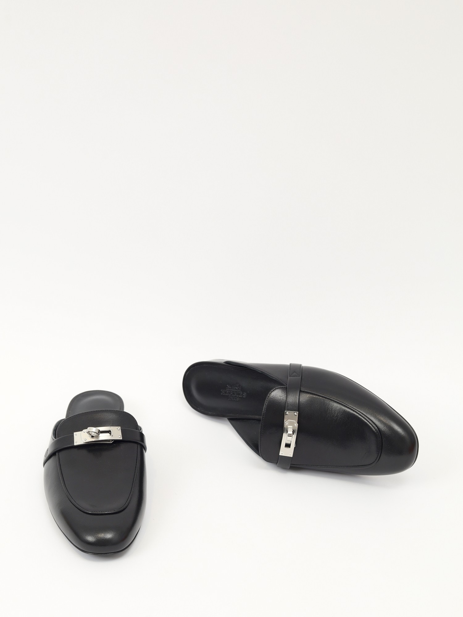 Hermes Shoes 39 6