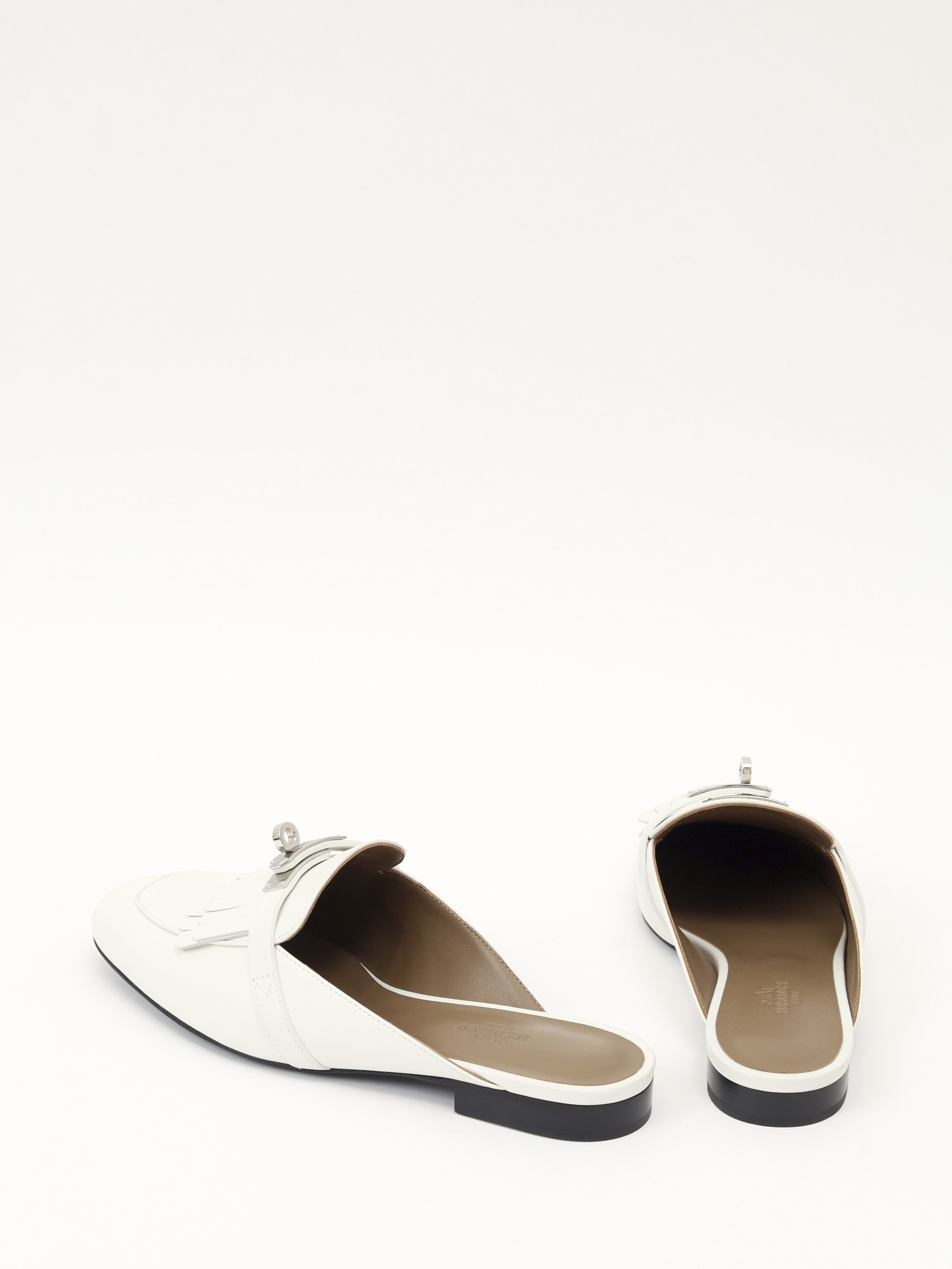 Hermes Shoes 39 4