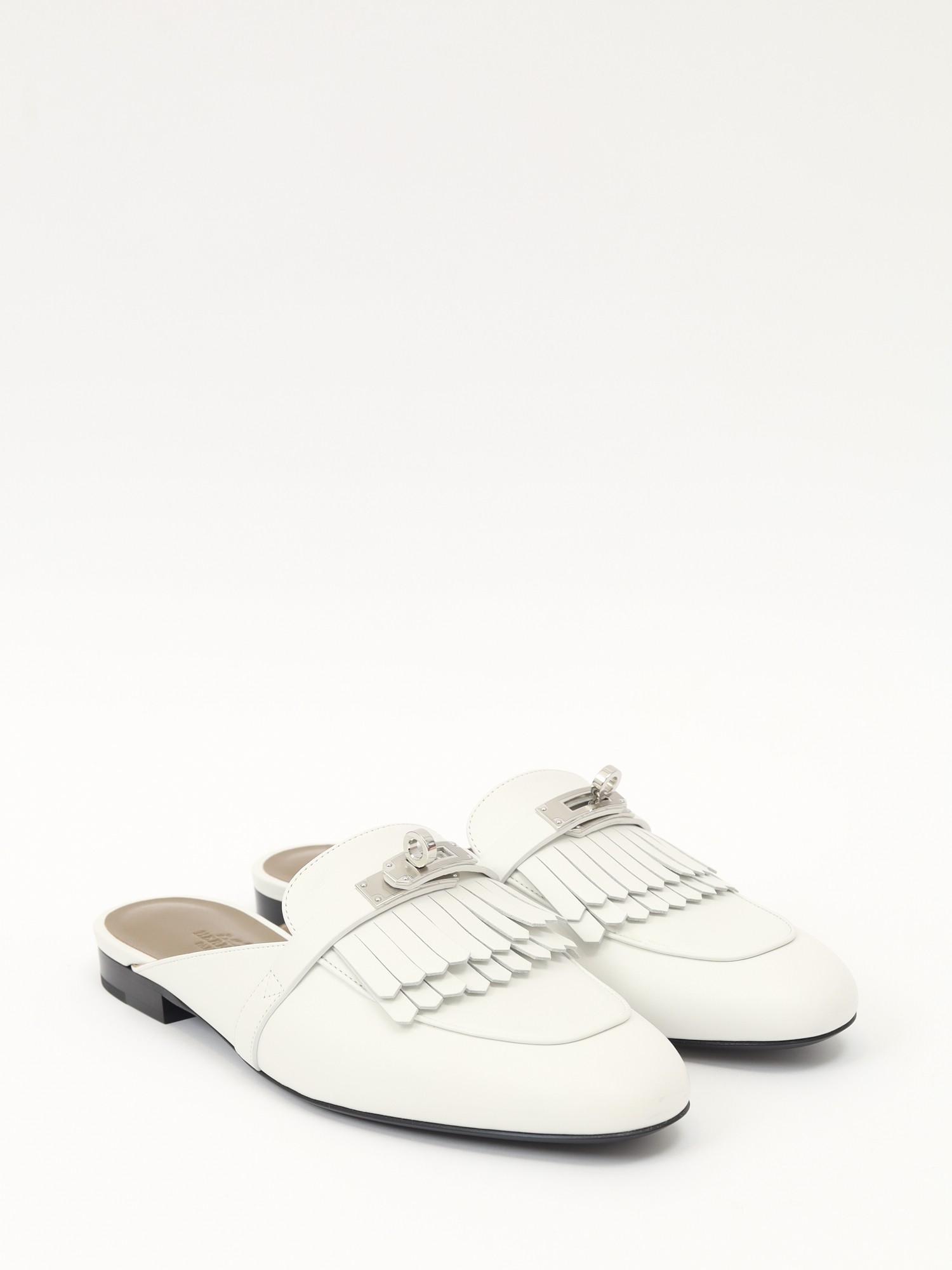 Hermes Shoes 39 3
