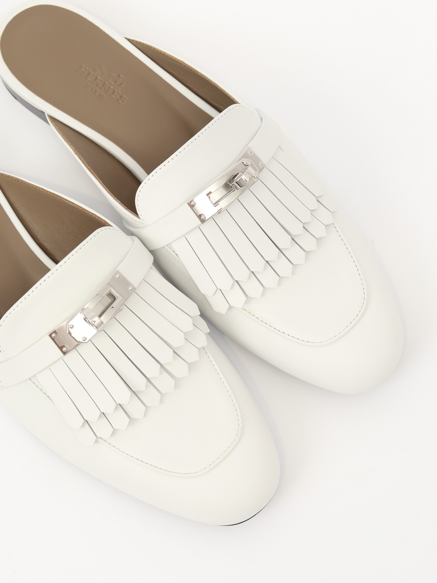 Hermes Shoes 39 7