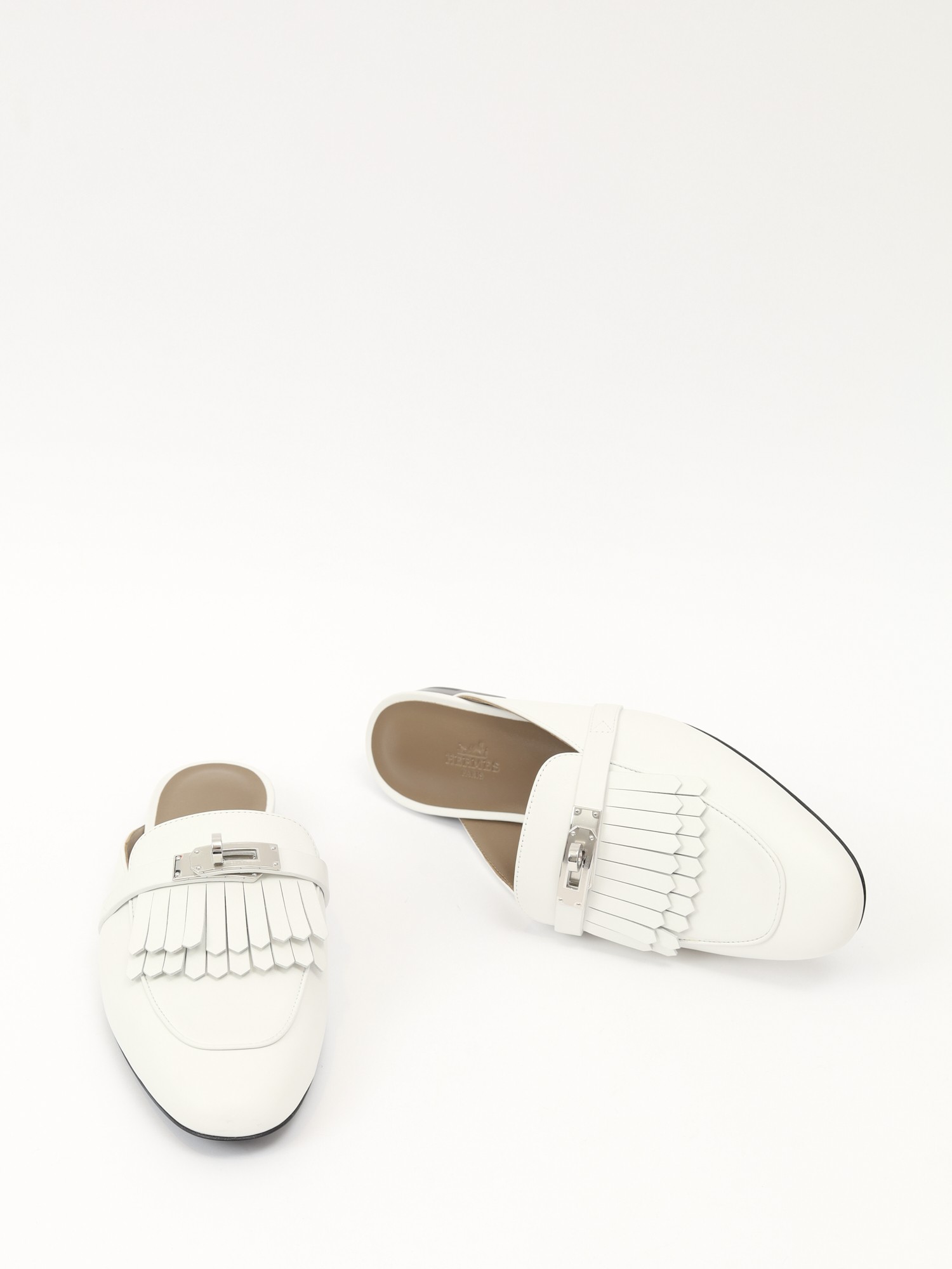 Hermes Shoes 39 6