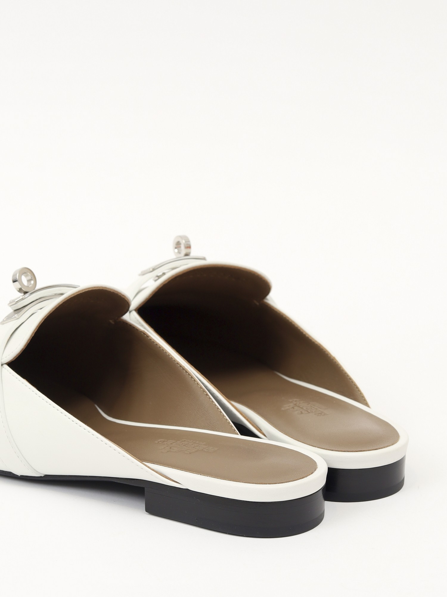 Hermes Shoes 39 9
