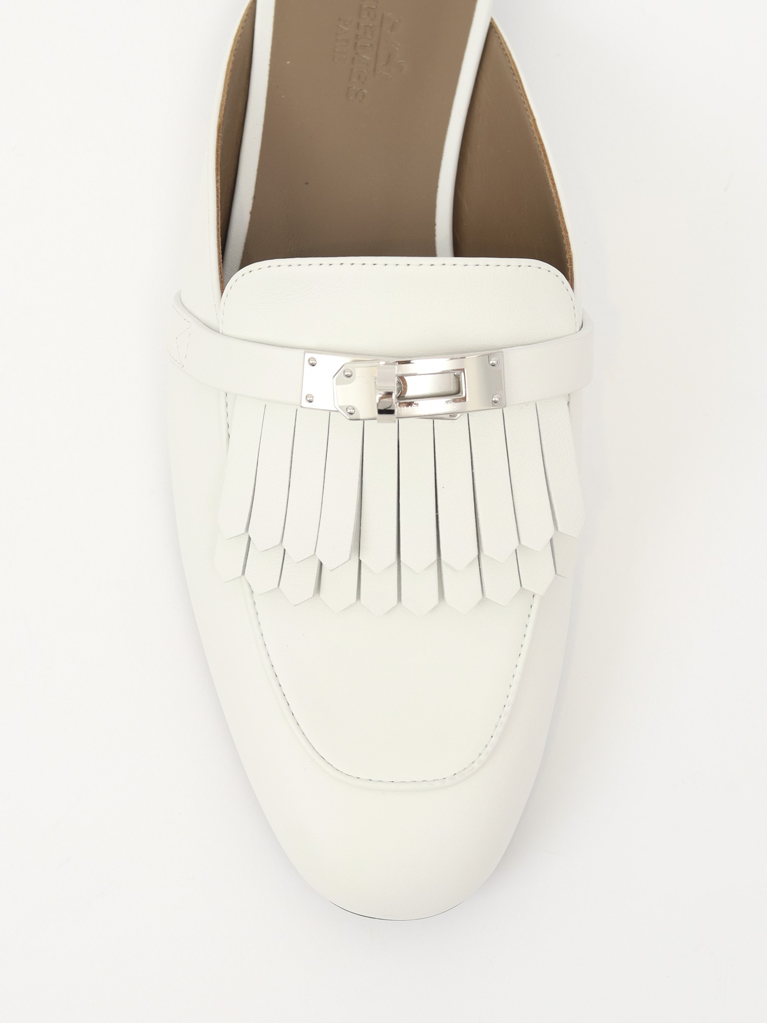 Hermes Shoes 39 5