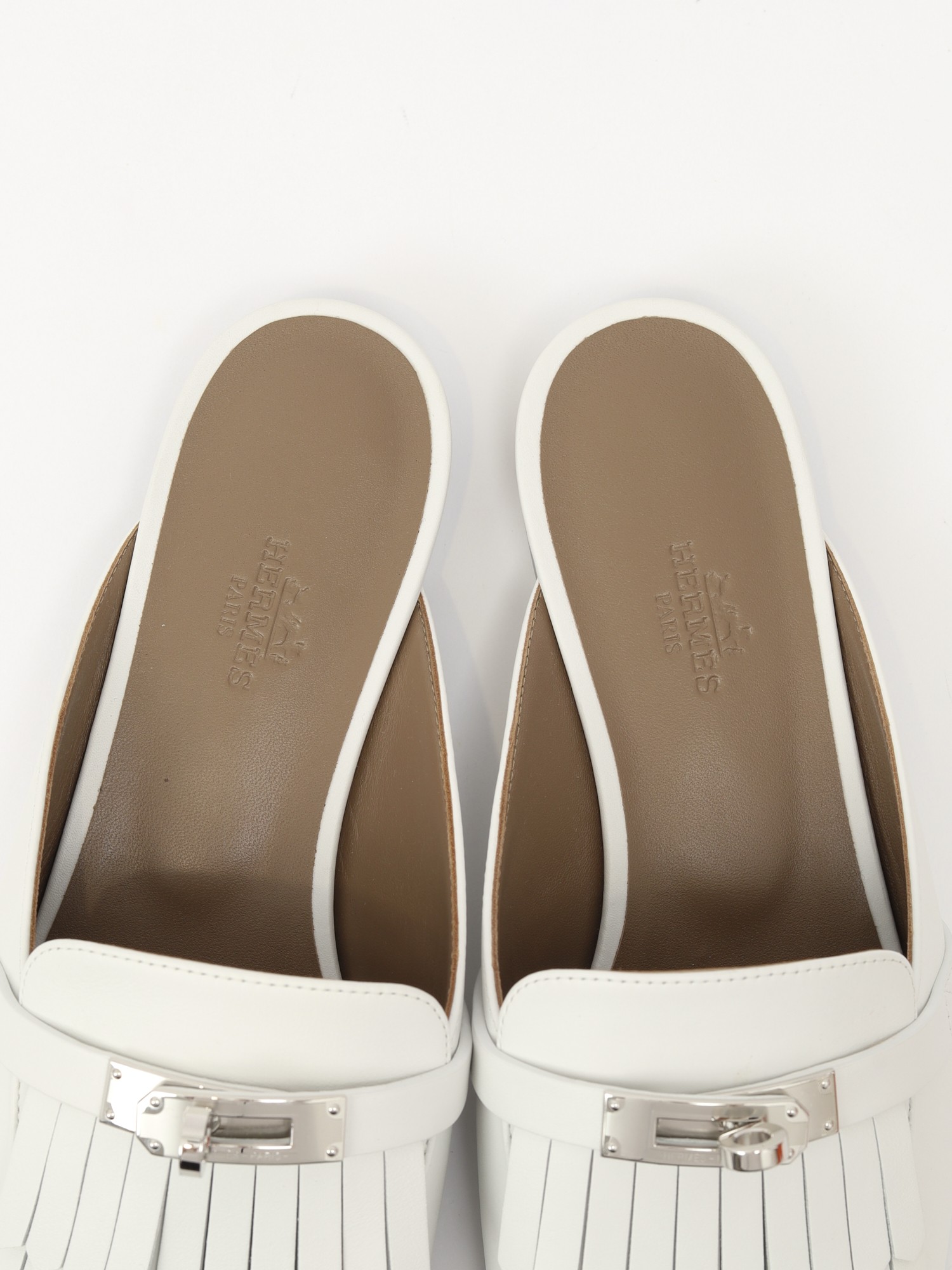 Hermes Shoes 39 8