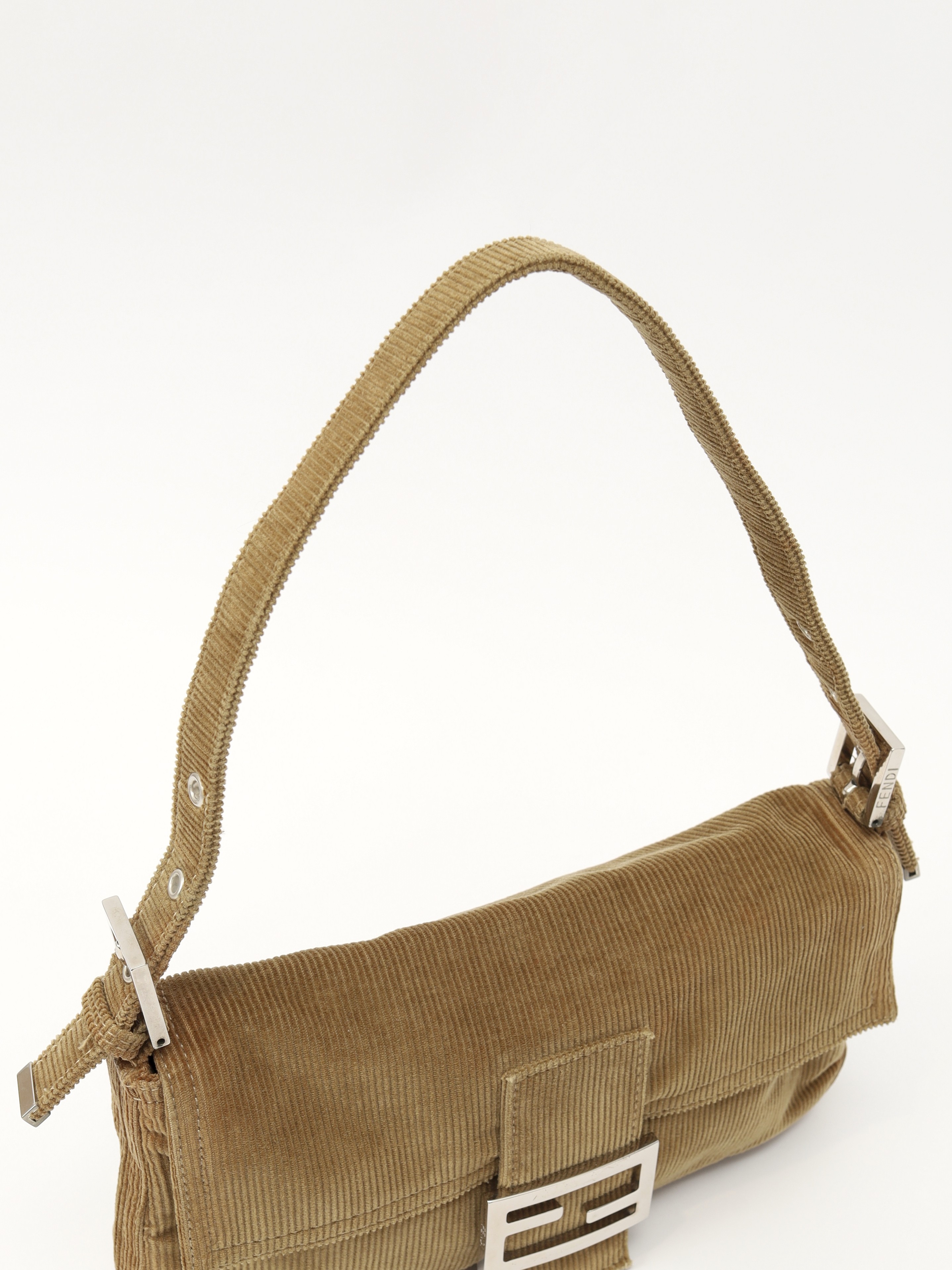 Fendi Baguette 4