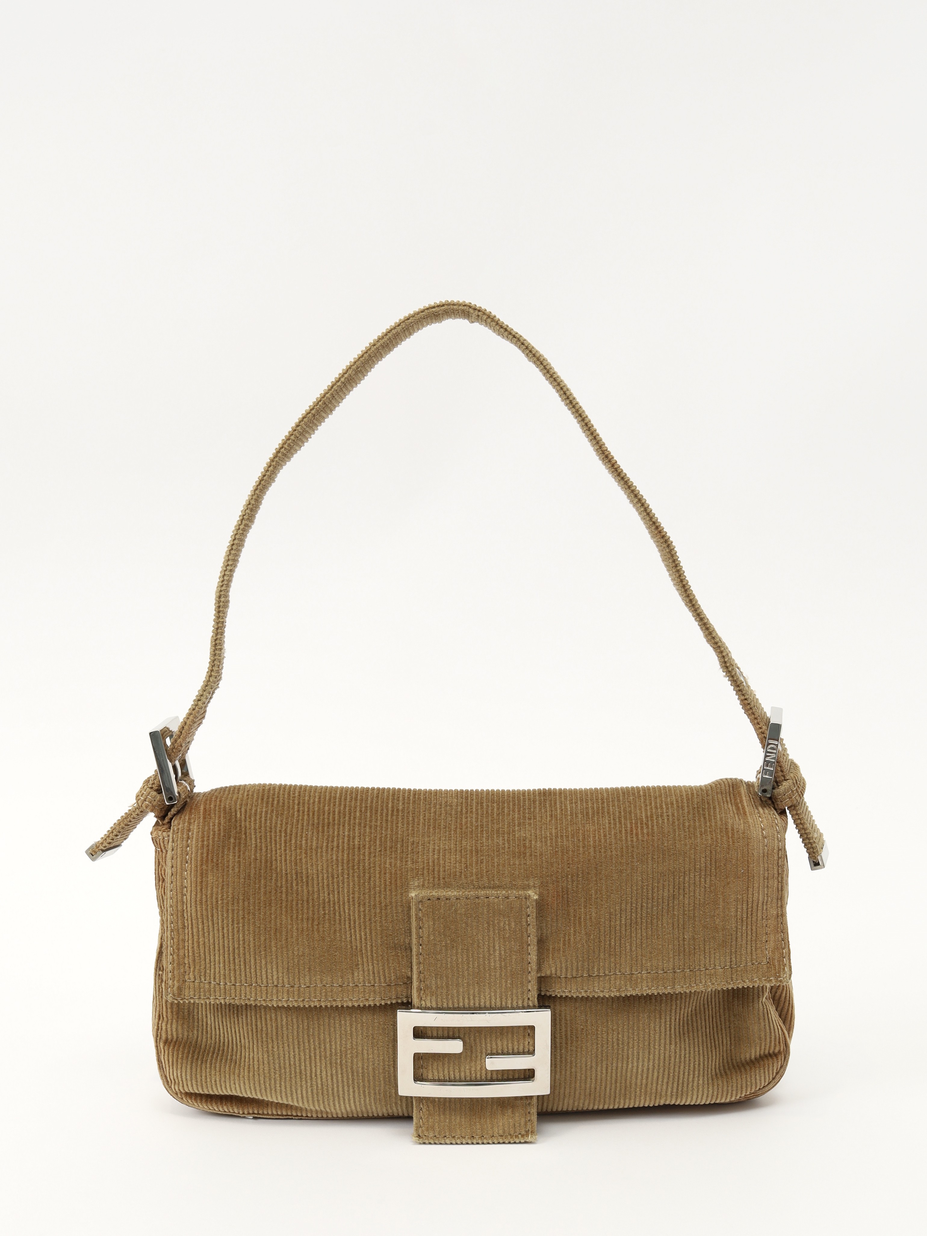 Fendi Baguette 0