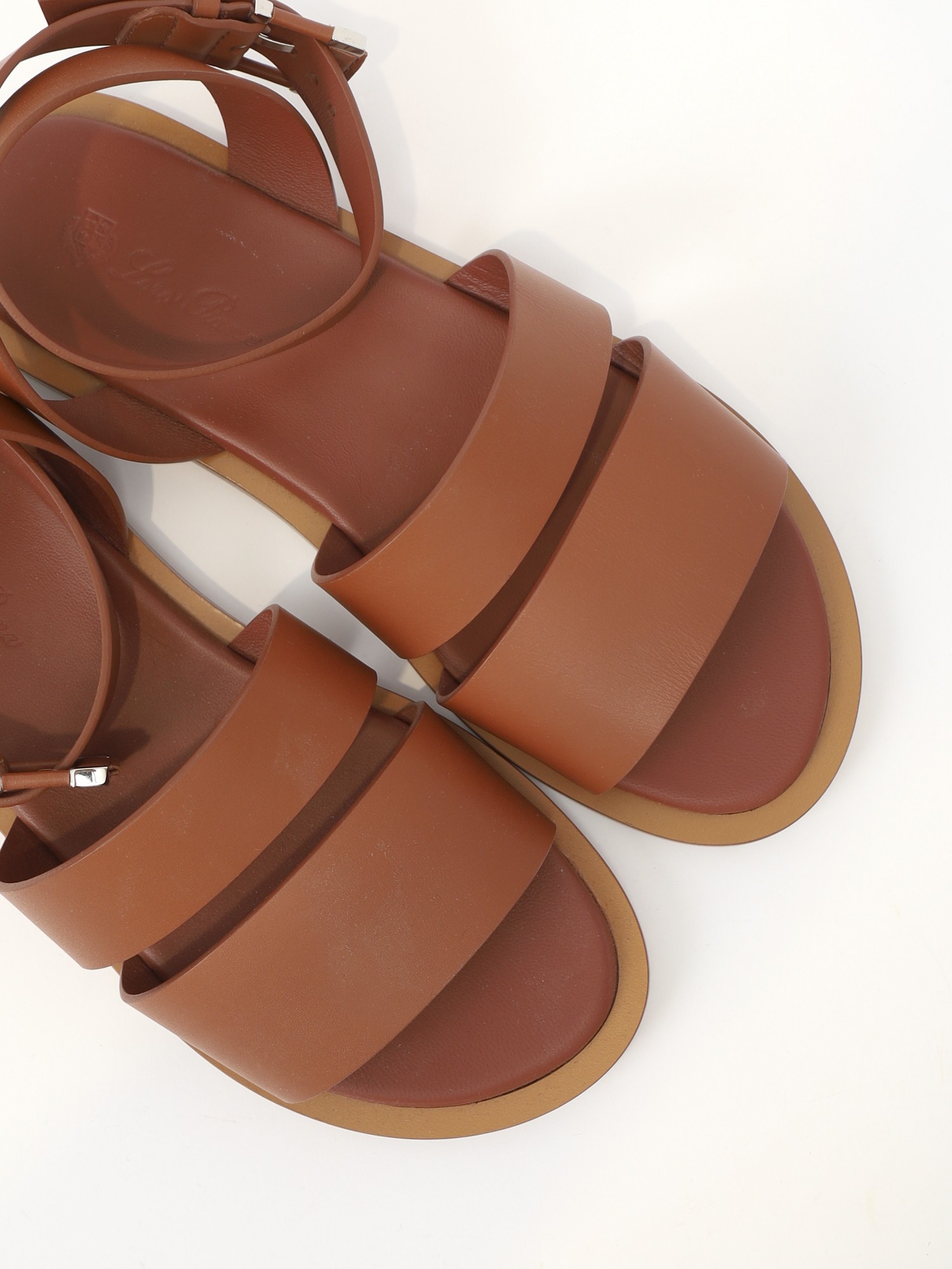 Loro Piana Shoes 36 6