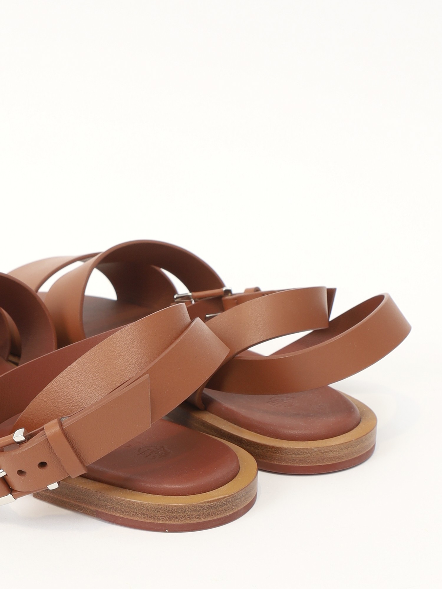 Loro Piana Shoes 36 8