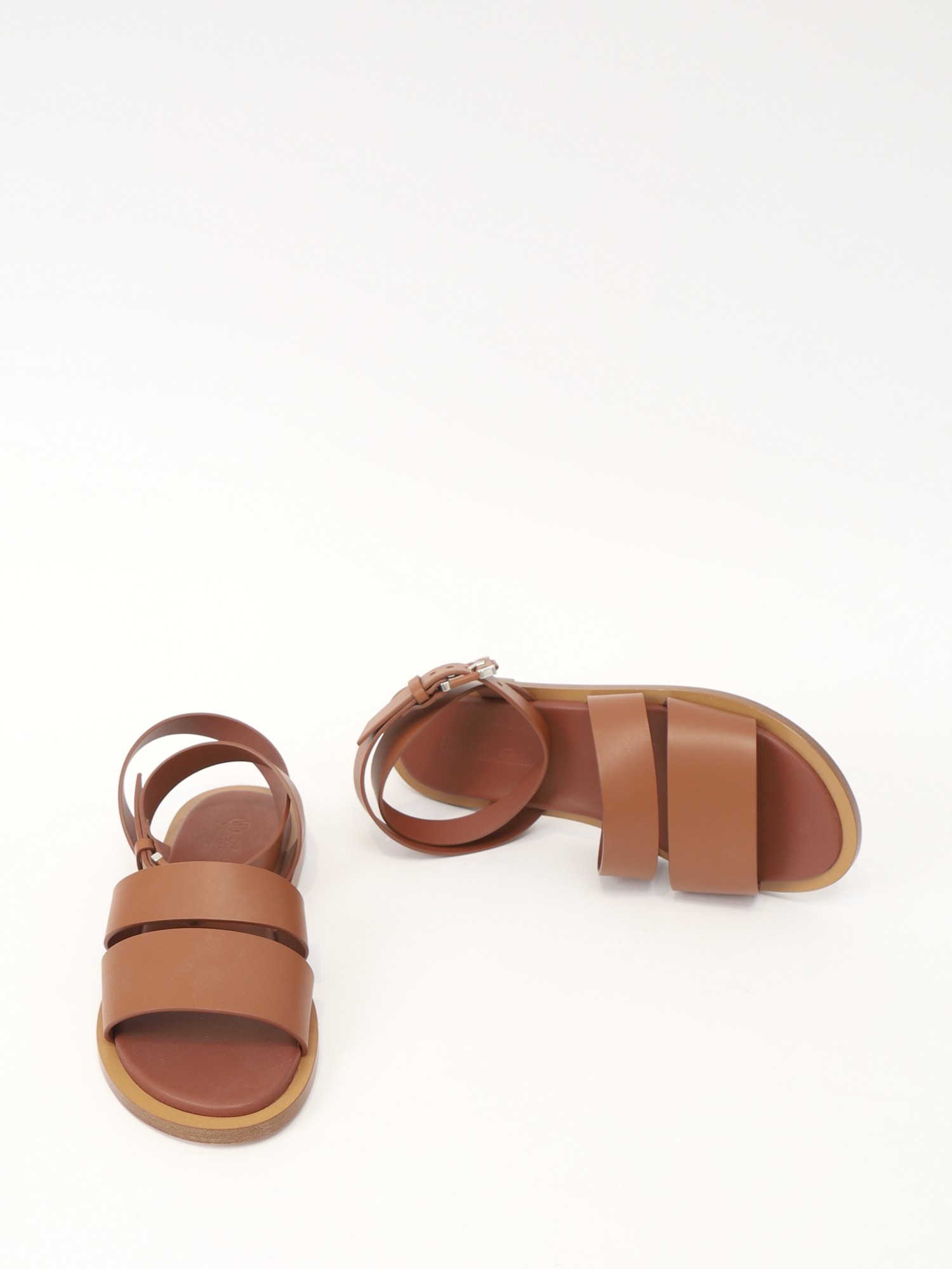 Loro Piana Shoes 36 5