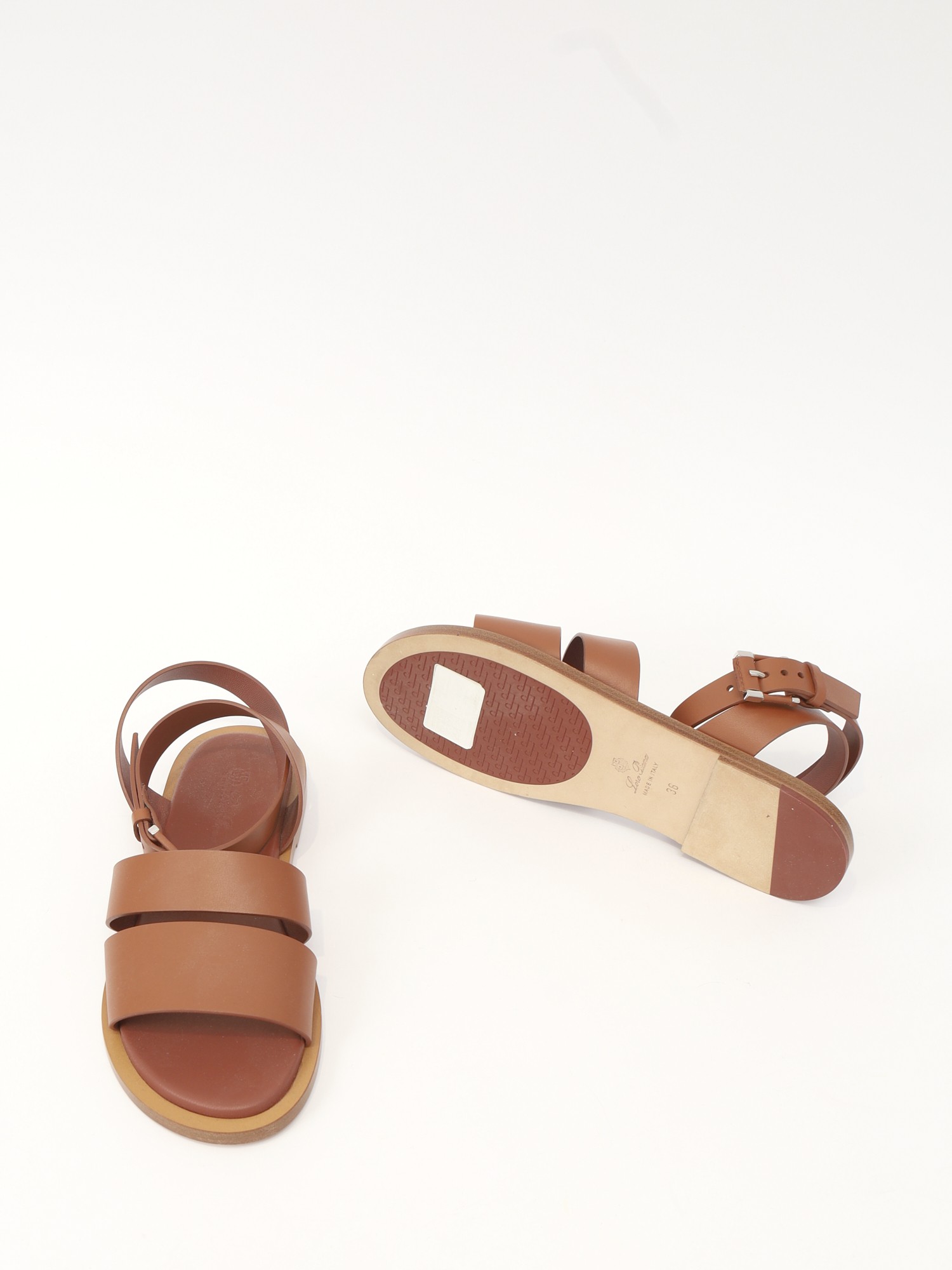 Loro Piana Shoes 36 9