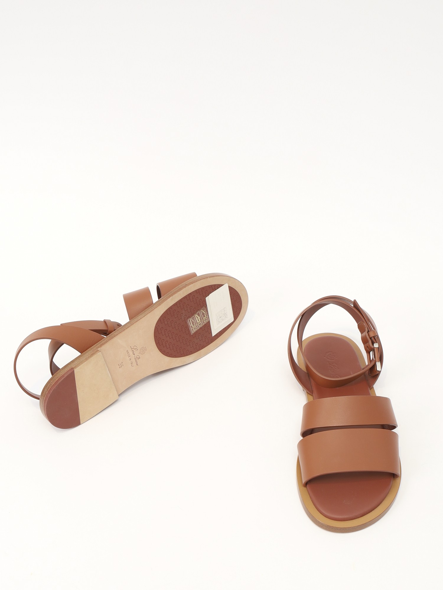 Loro Piana Shoes 36 10