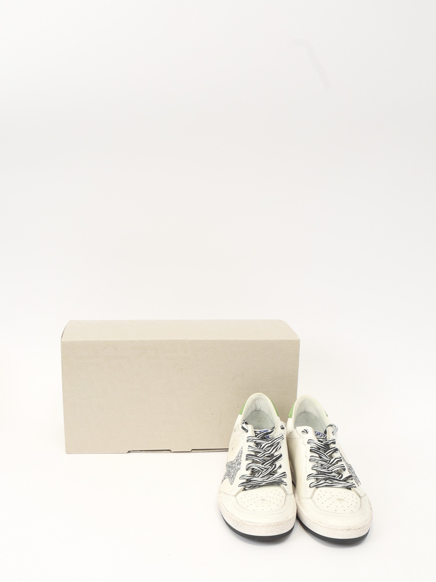 Golden Goose Shoes 35 2