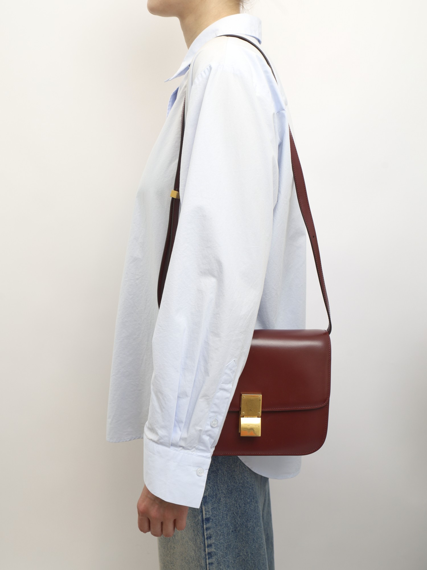 Celine Classic 1