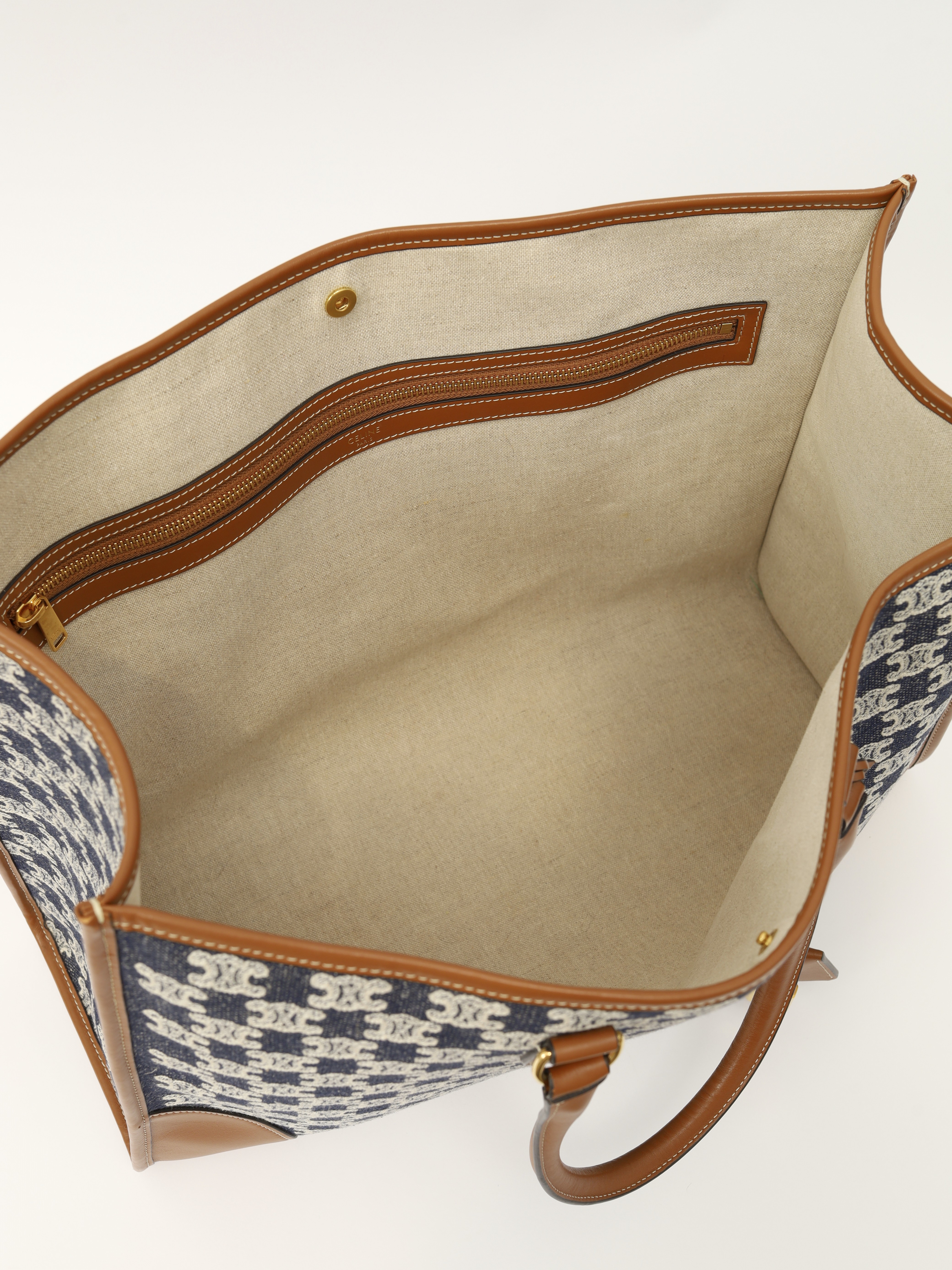Celine Triomphe 12