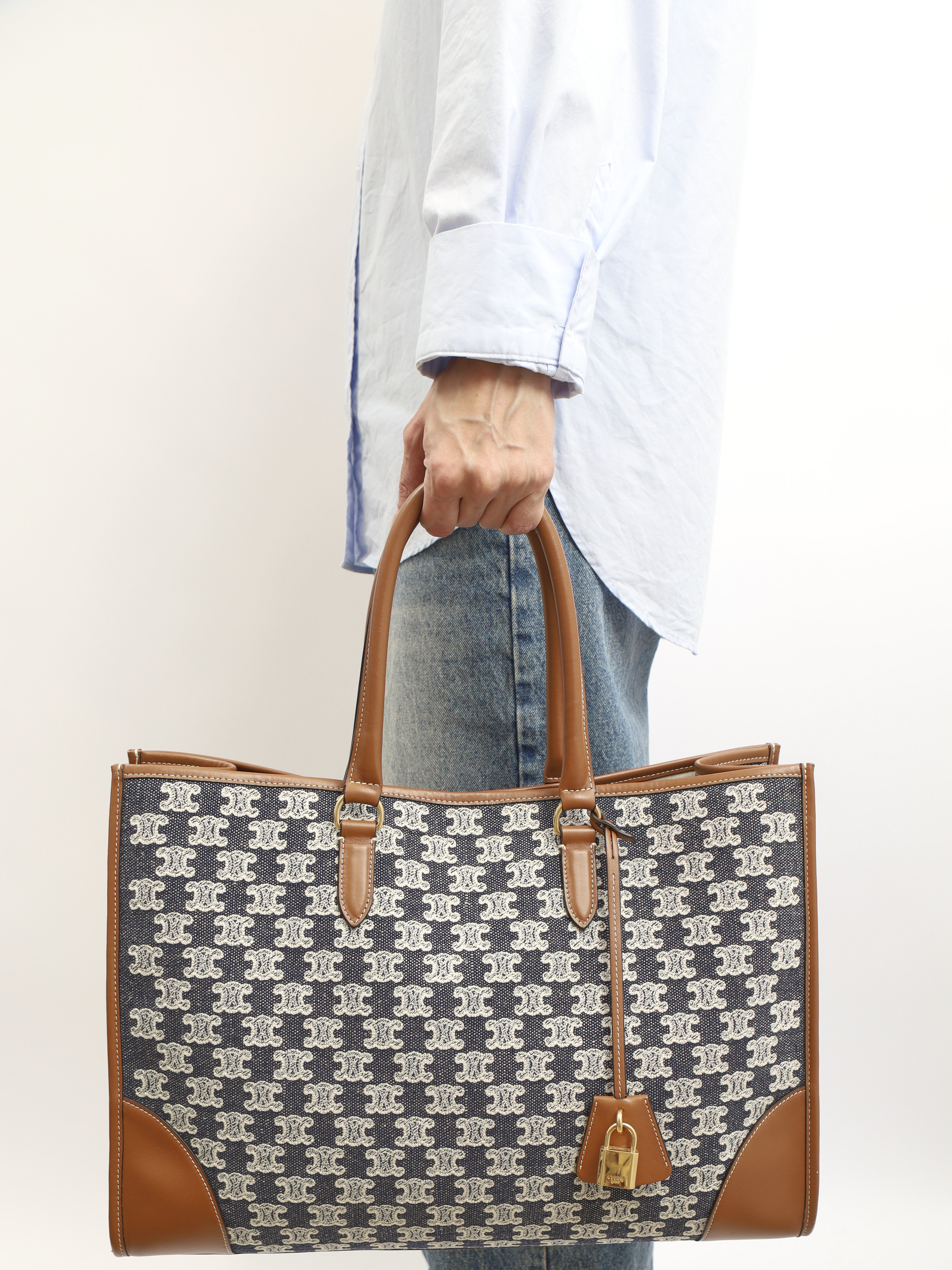 Celine Triomphe 1