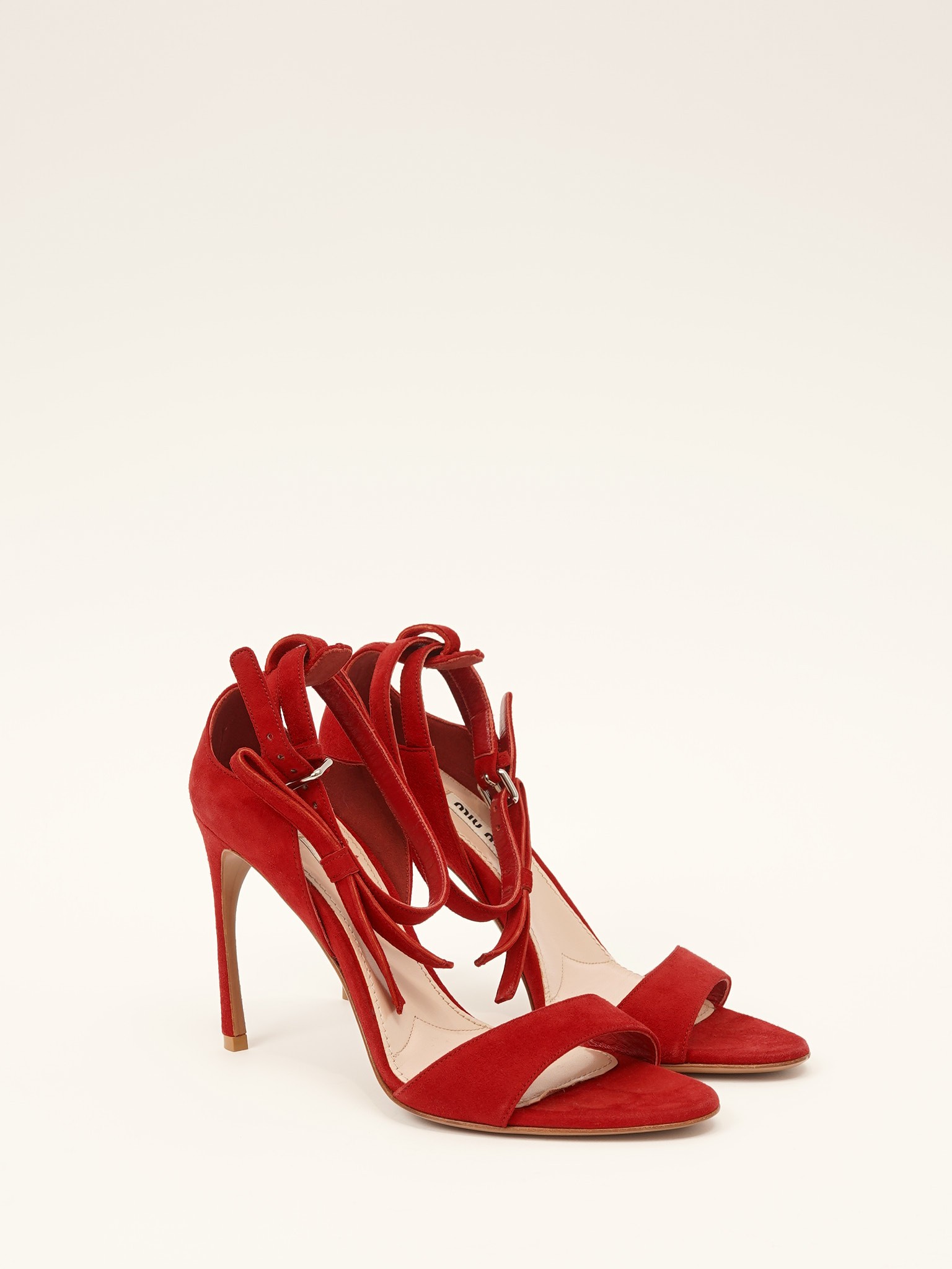 Miu Miu Shoes 35.5 3