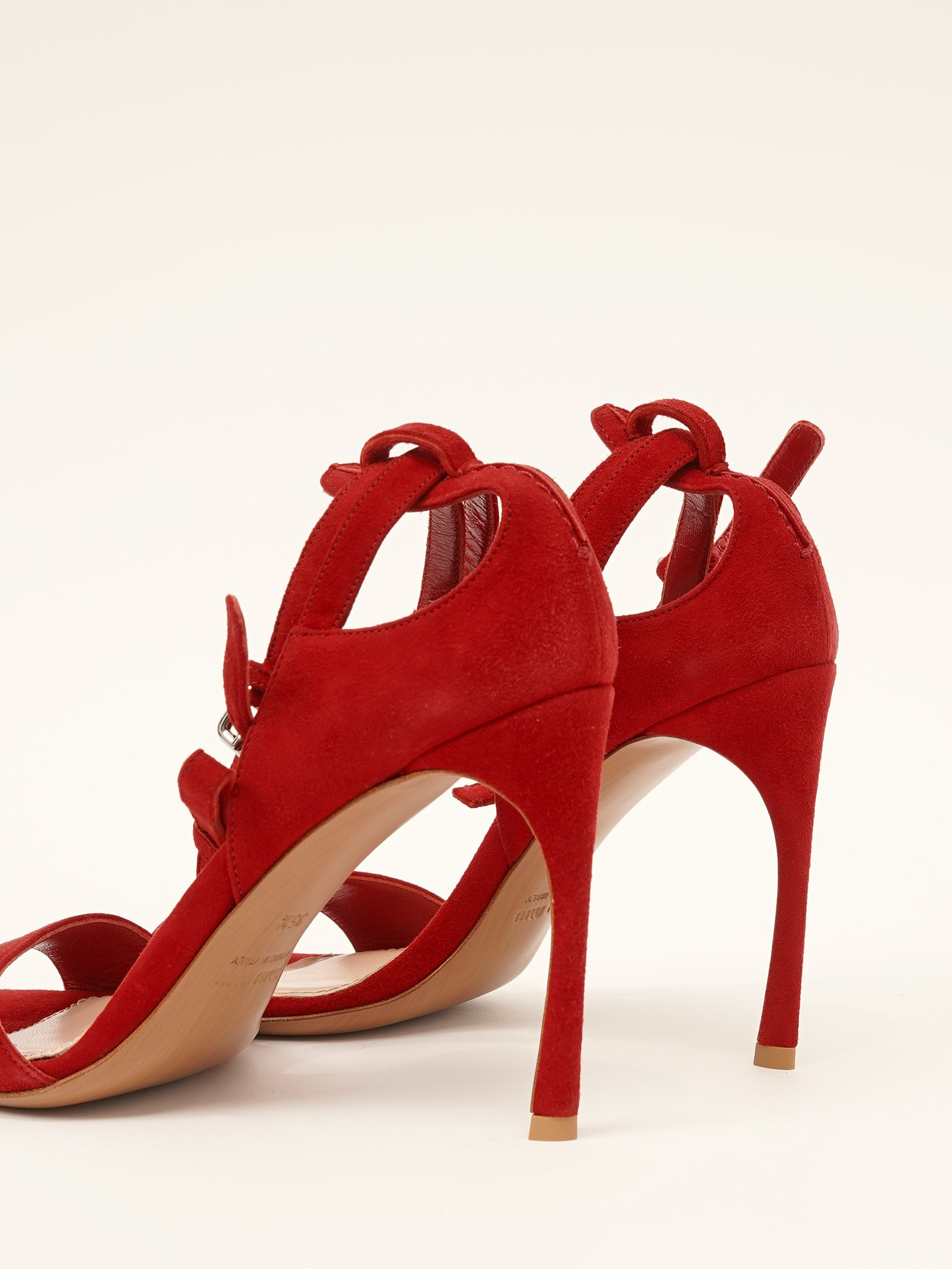 Miu Miu Shoes 35.5 9