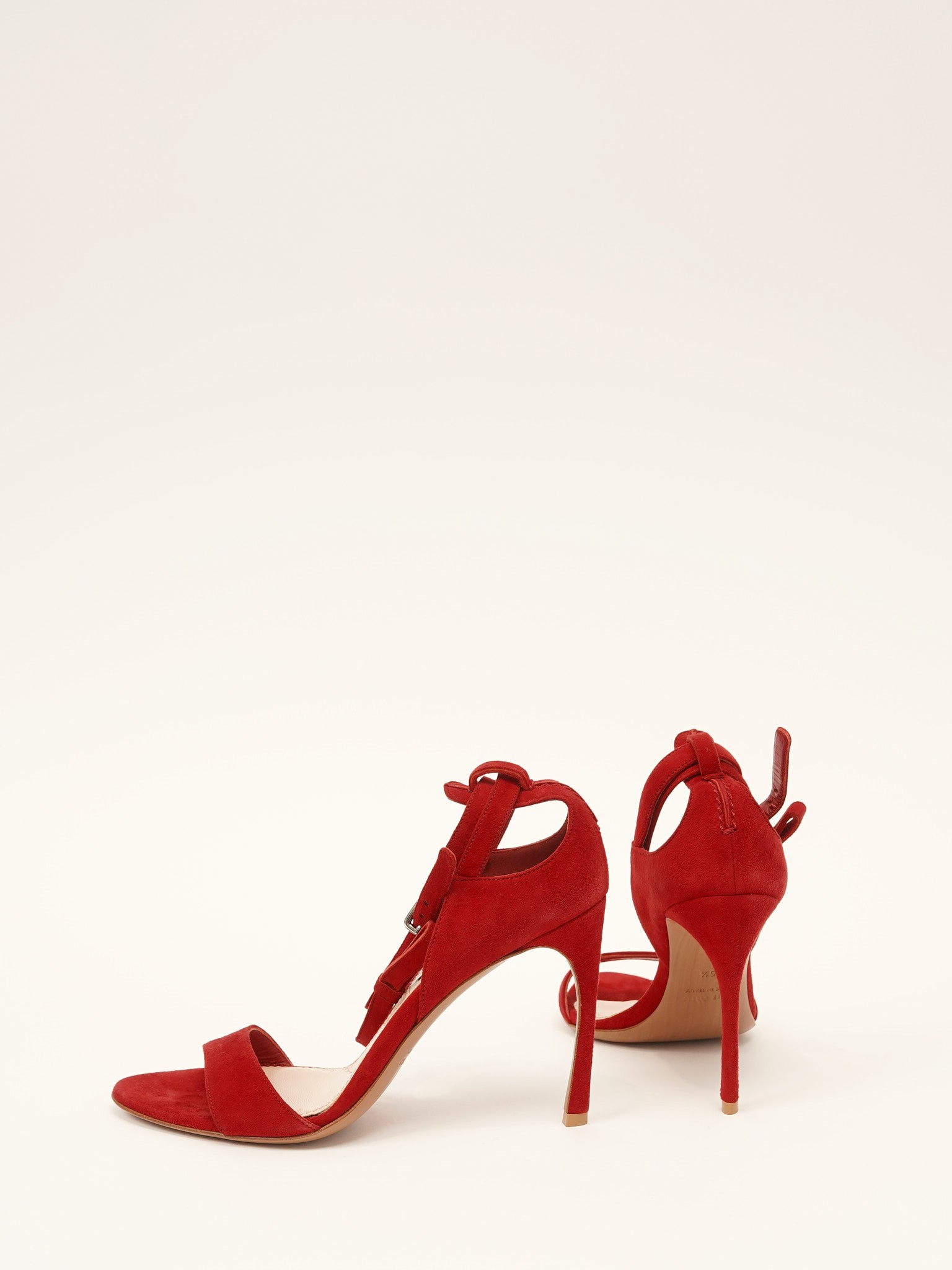 Miu Miu Shoes 35.5 4
